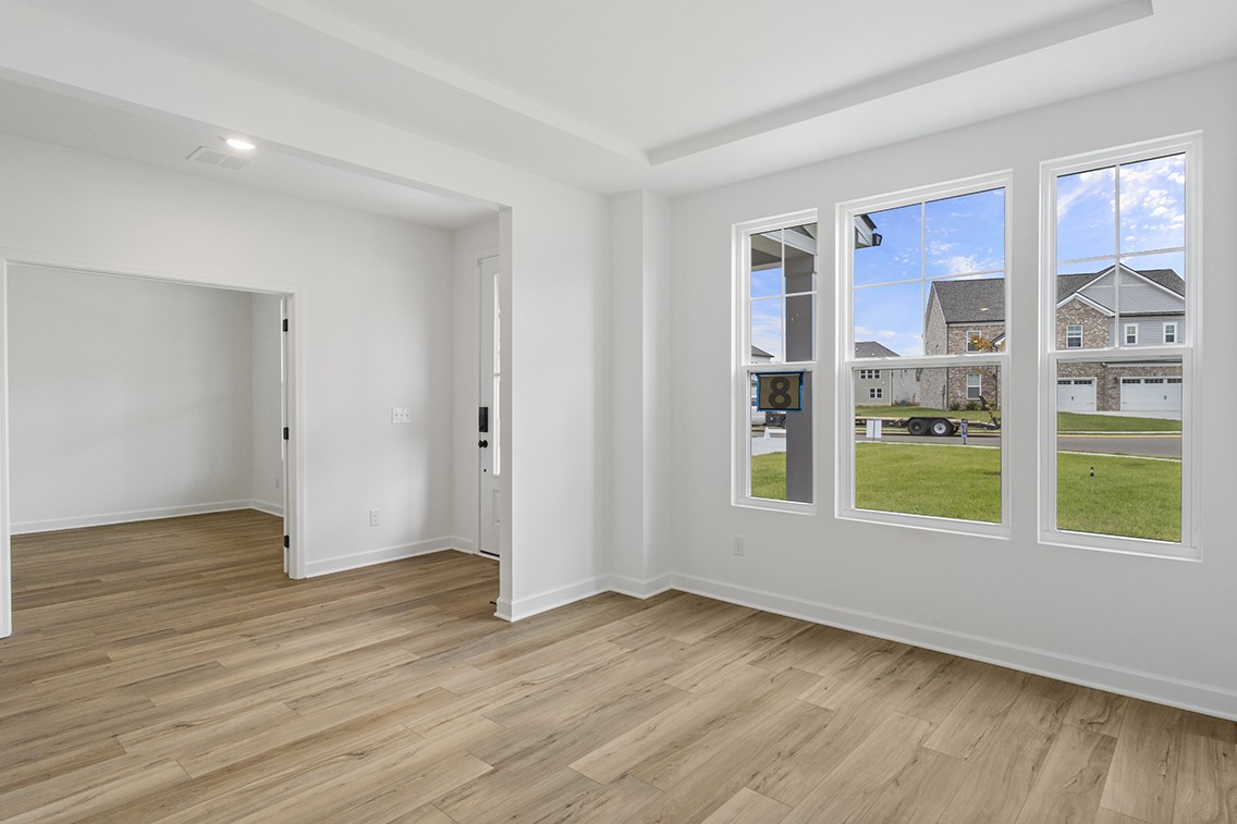 1607 Burlwood Court