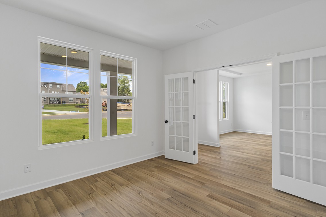 1607 Burlwood Court