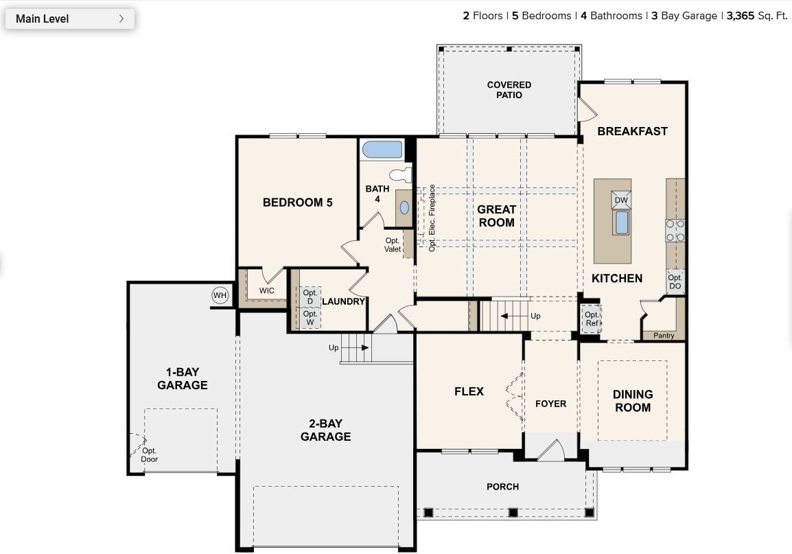 1607 Burlwood Court