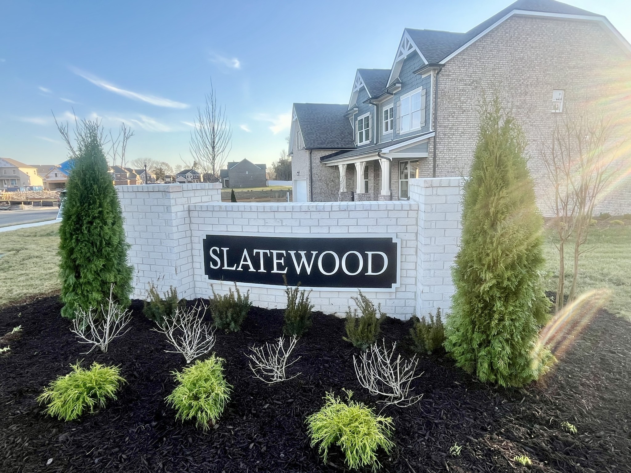 1607 Burlwood Court