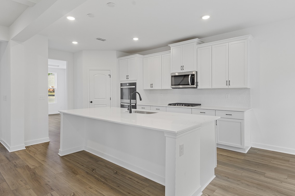 1607 Burlwood Court