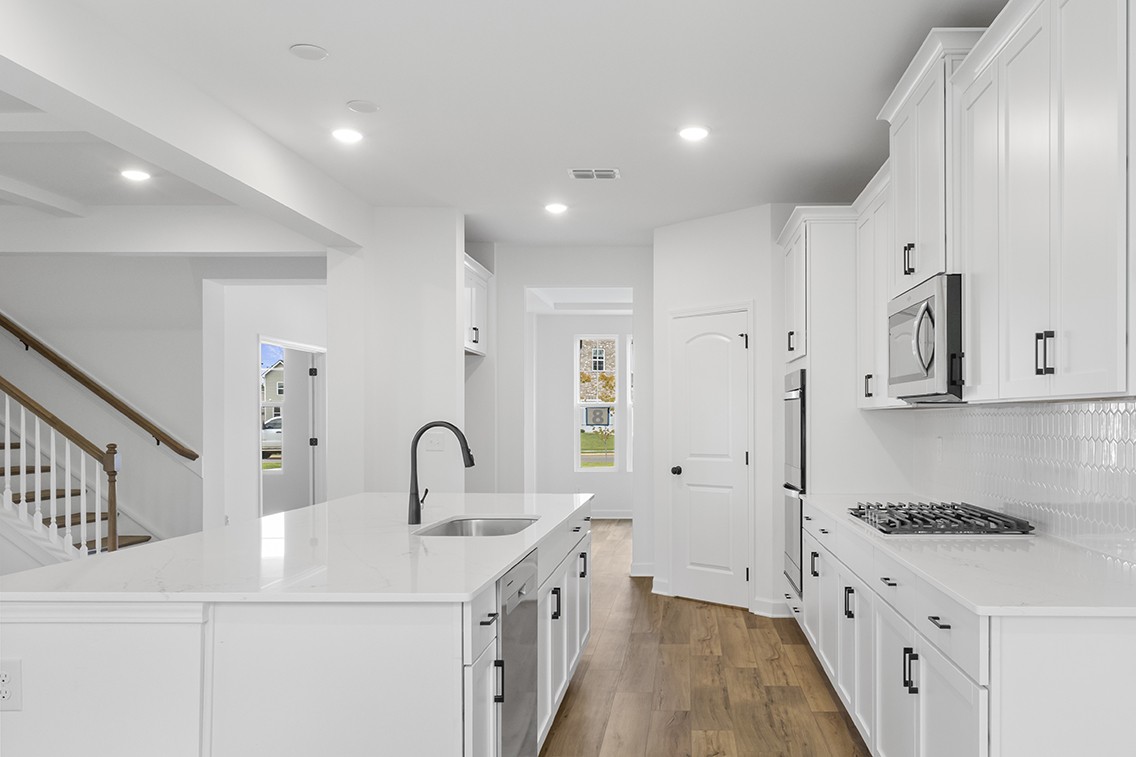 1607 Burlwood Court