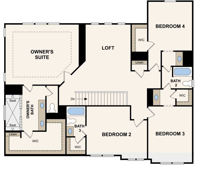1607 Burlwood Court