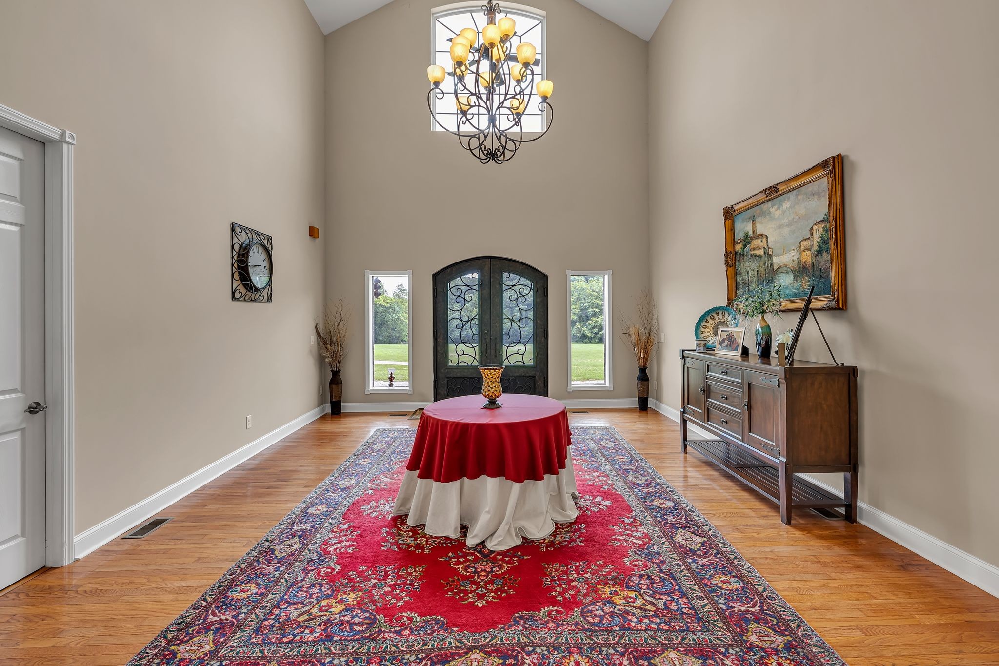 790 Blooming Grove Rd