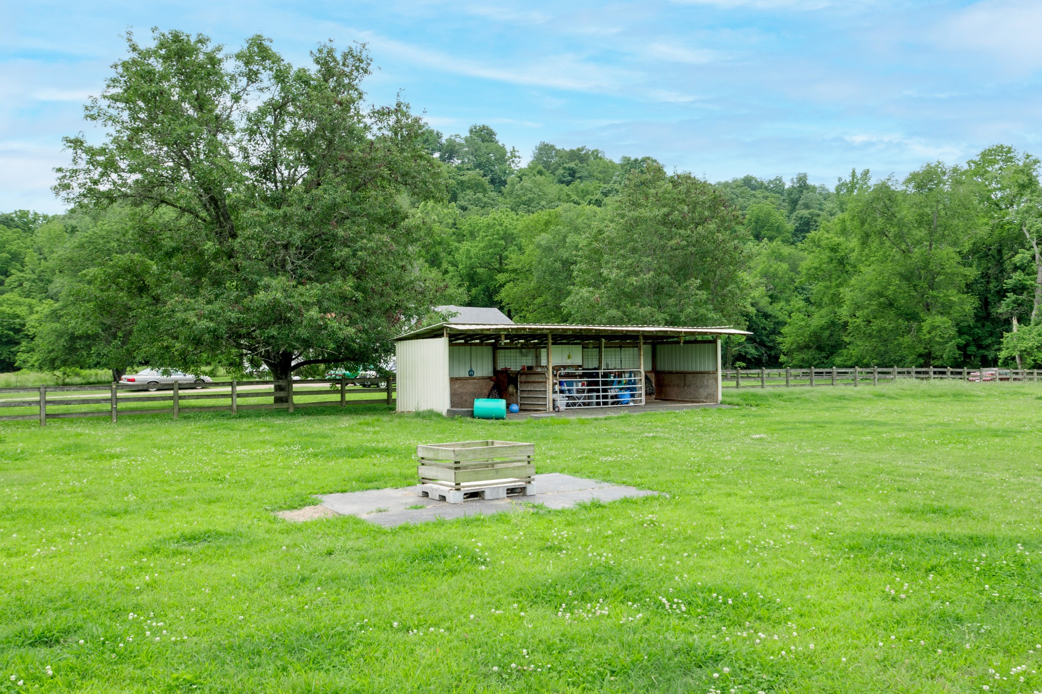 790 Blooming Grove Rd