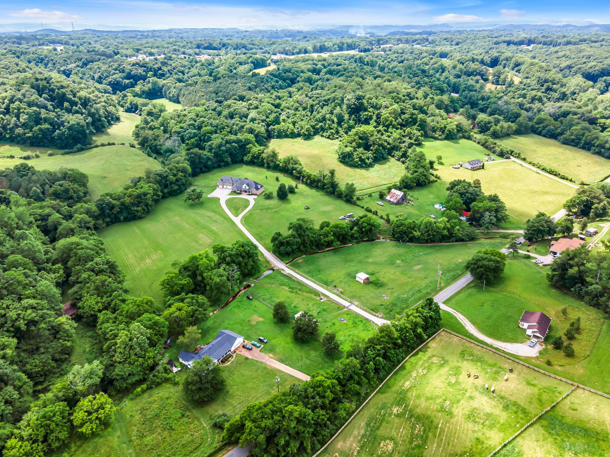 790 Blooming Grove Rd