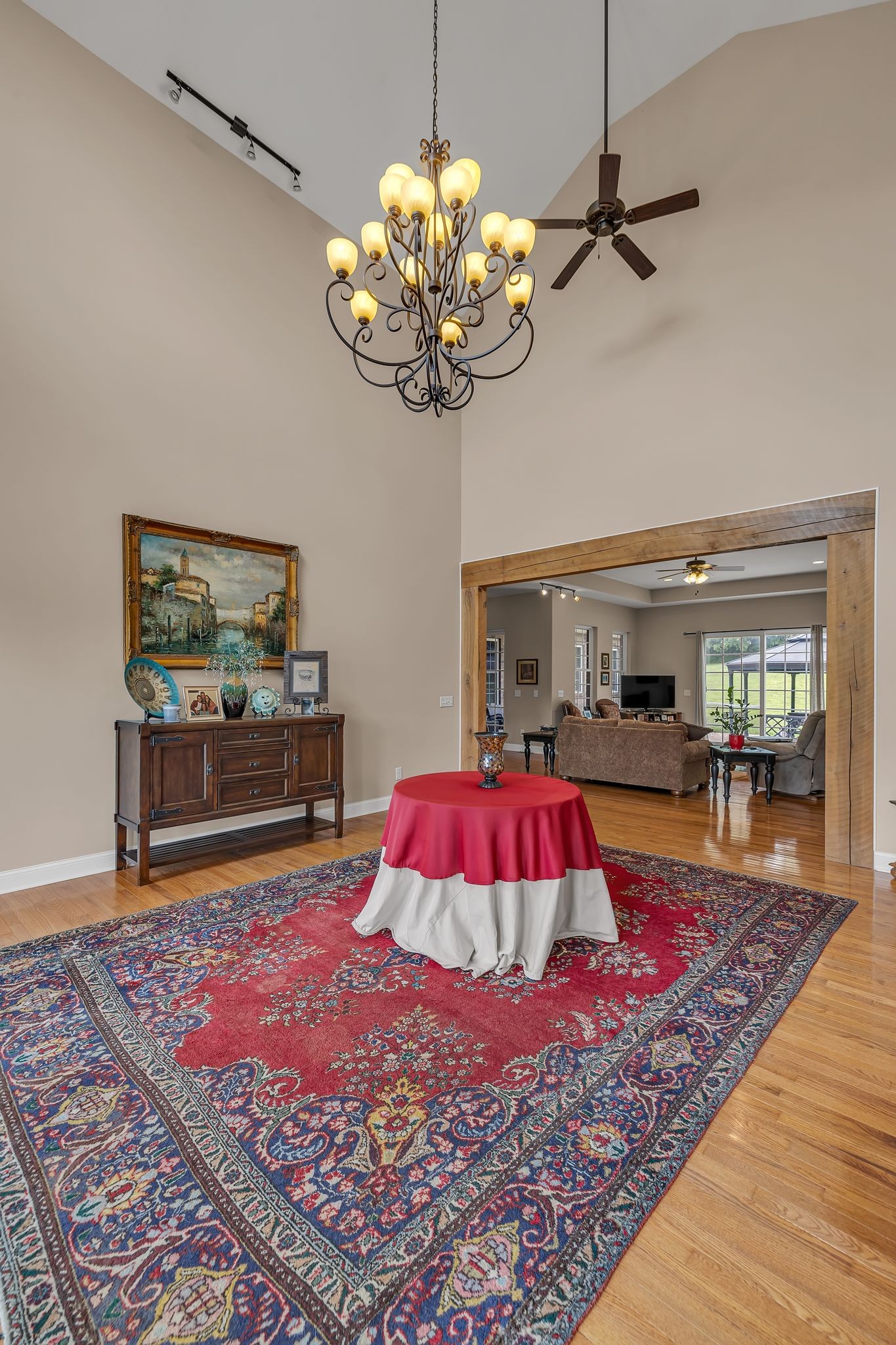 790 Blooming Grove Rd