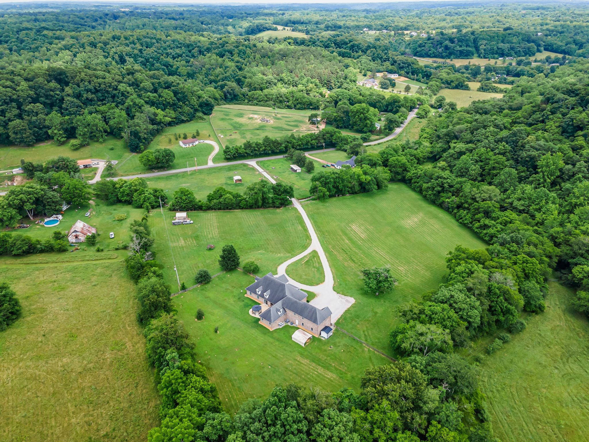 790 Blooming Grove Rd