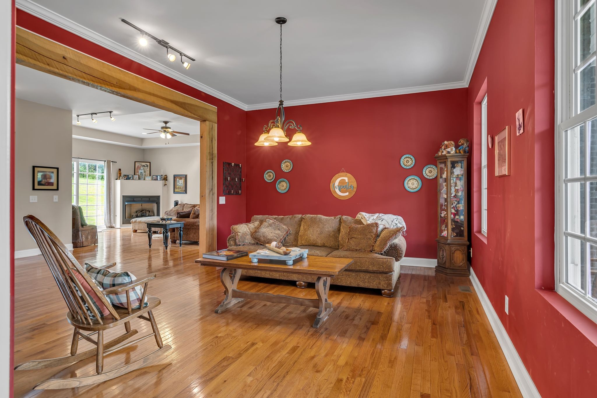 790 Blooming Grove Rd