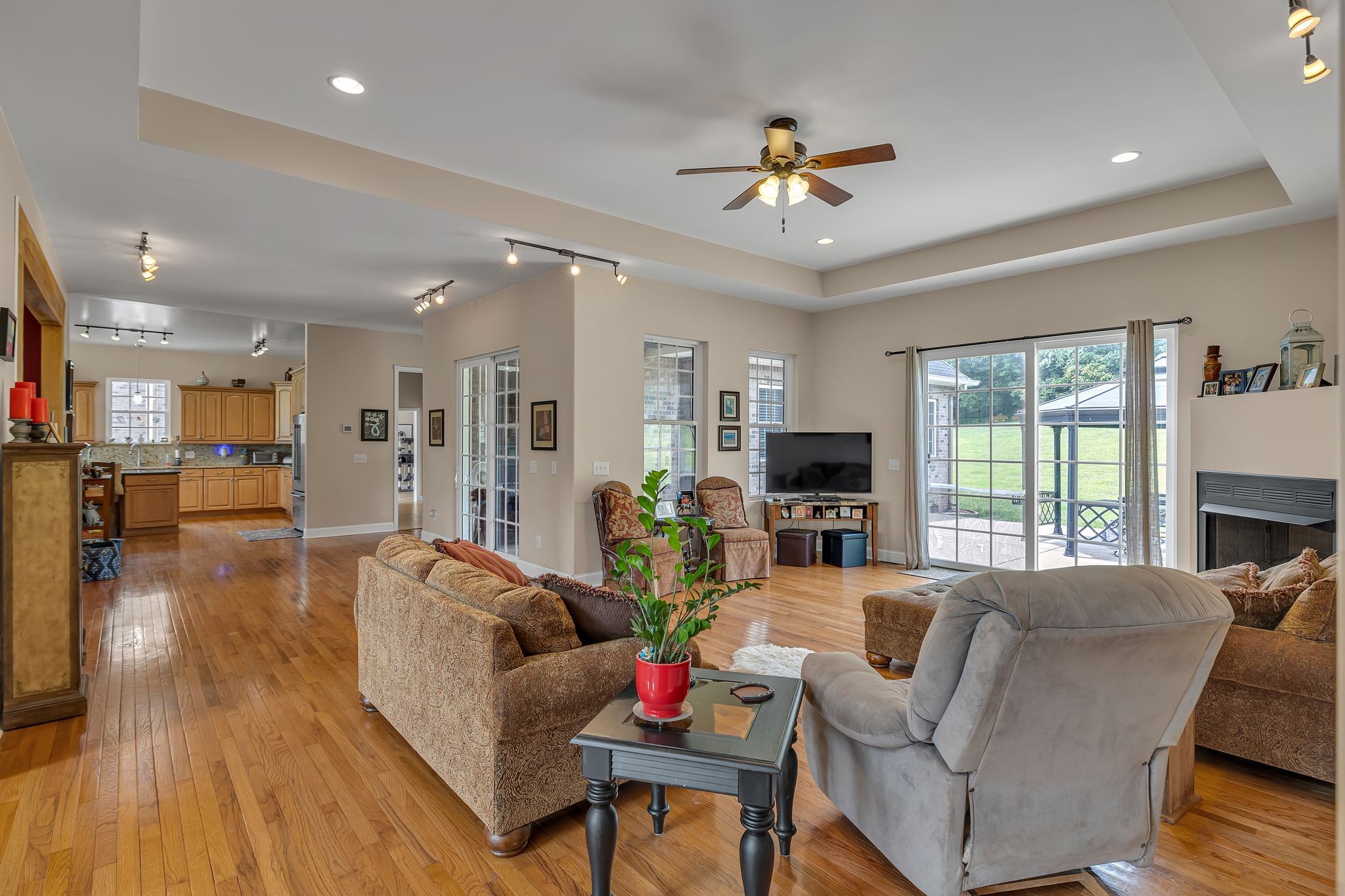 790 Blooming Grove Rd