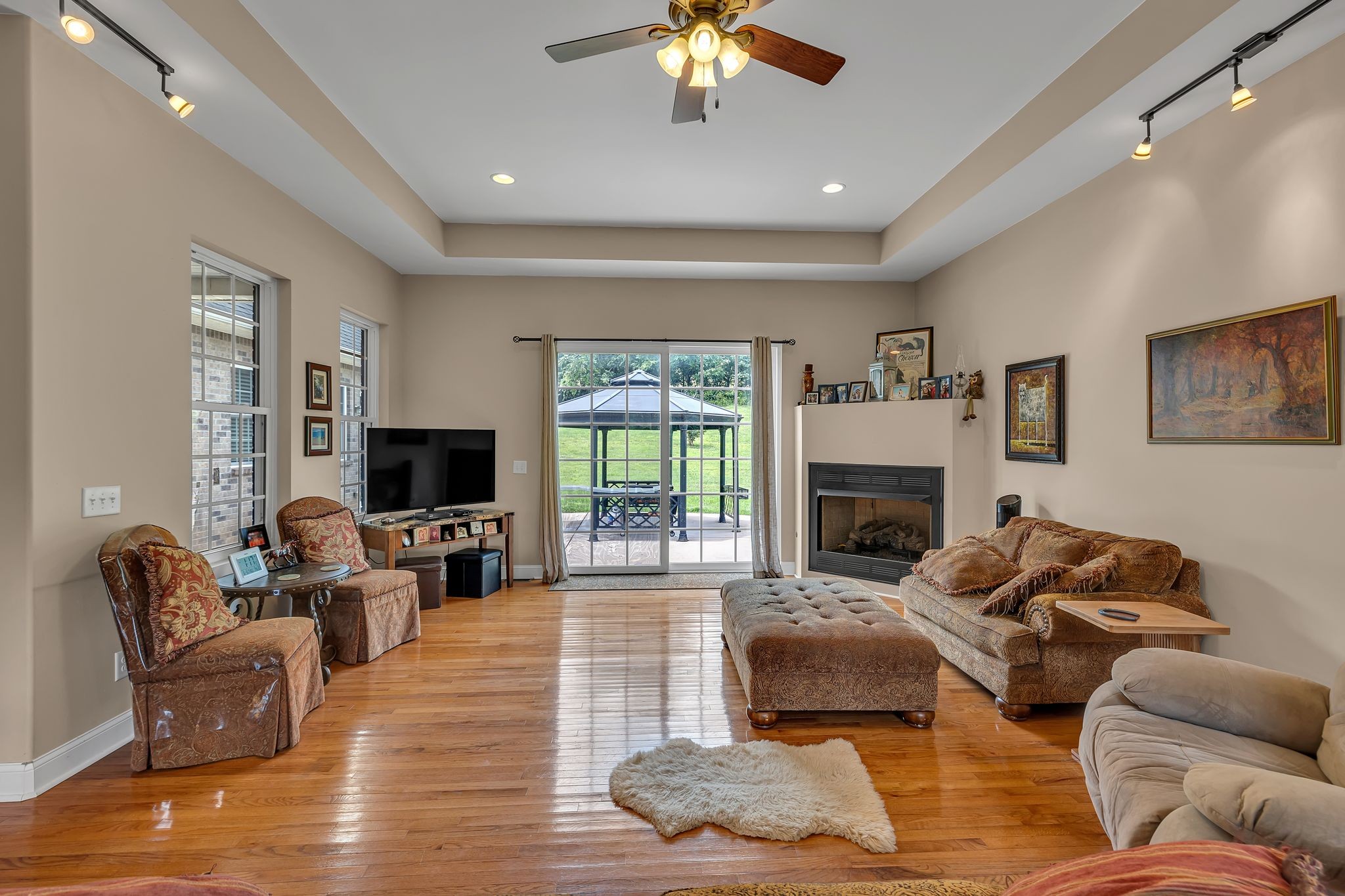 790 Blooming Grove Rd