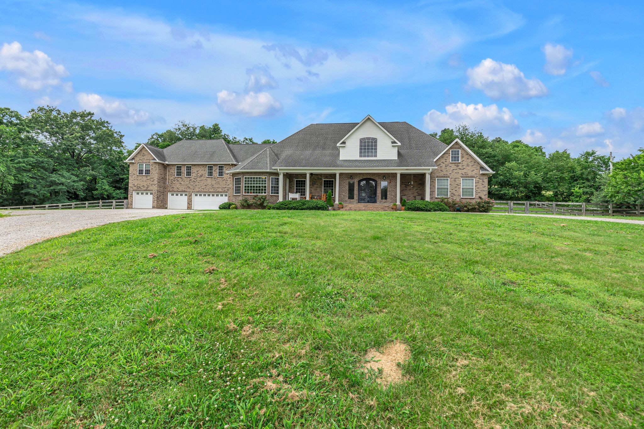 790 Blooming Grove Rd