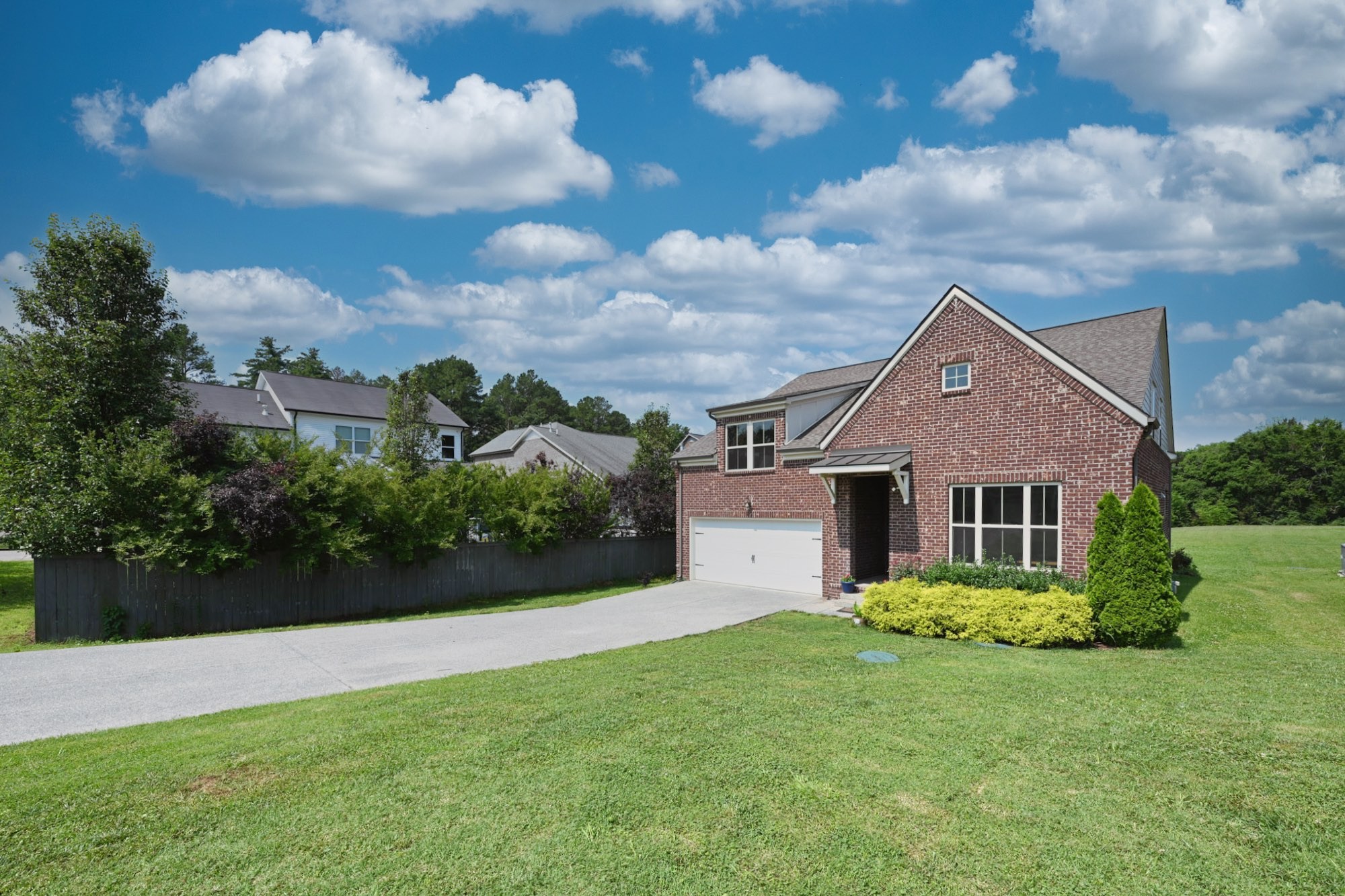 3 Faith Ct
