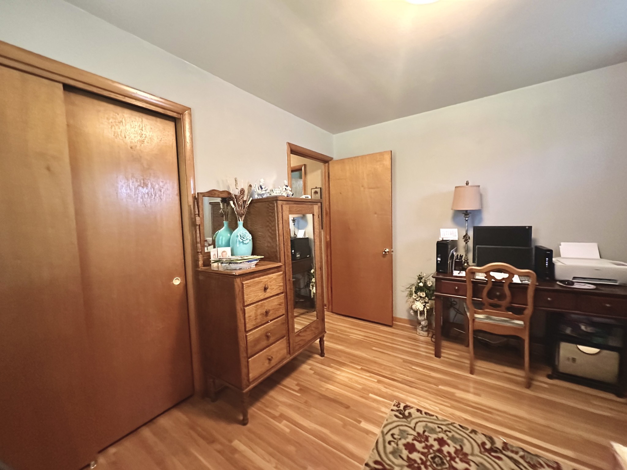 293 Bonnasprings Dr