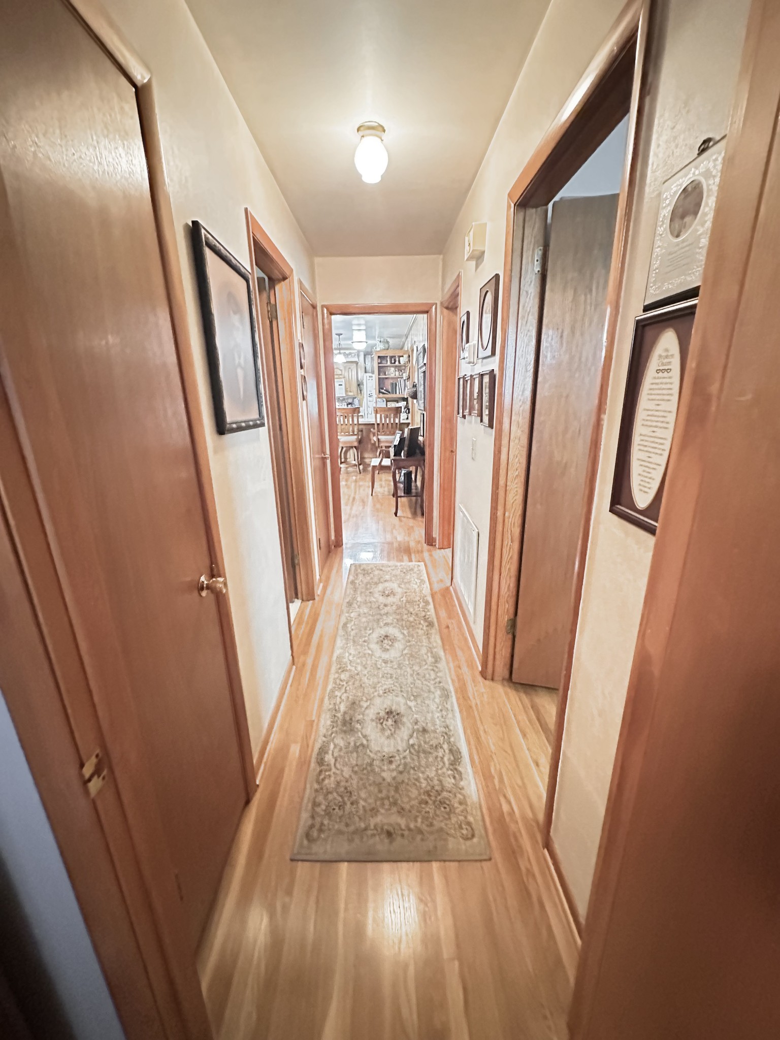 293 Bonnasprings Dr