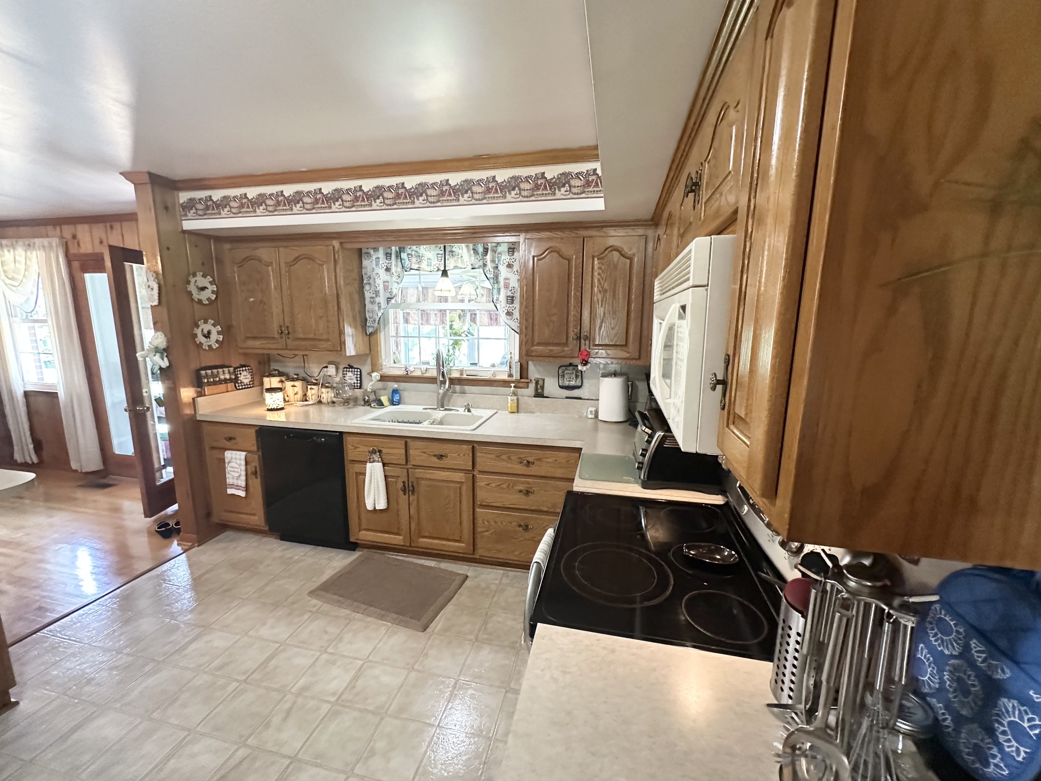293 Bonnasprings Dr