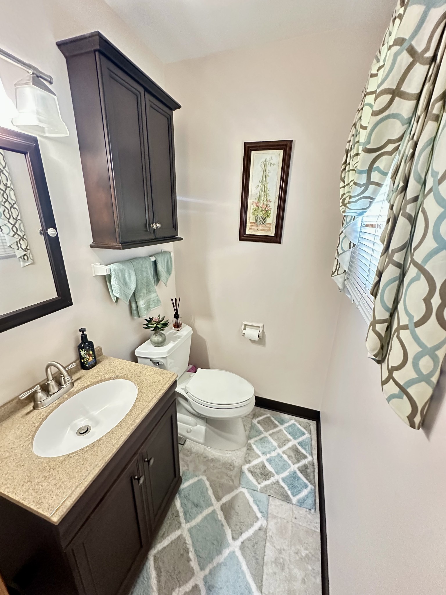 293 Bonnasprings Dr
