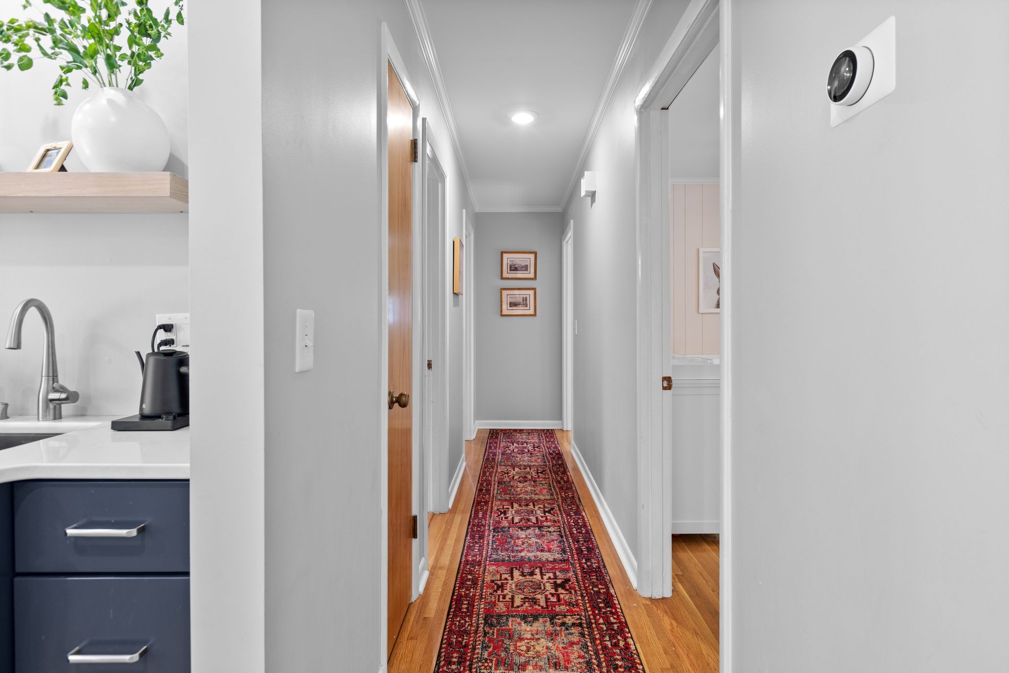 310 Forrest Valley Dr