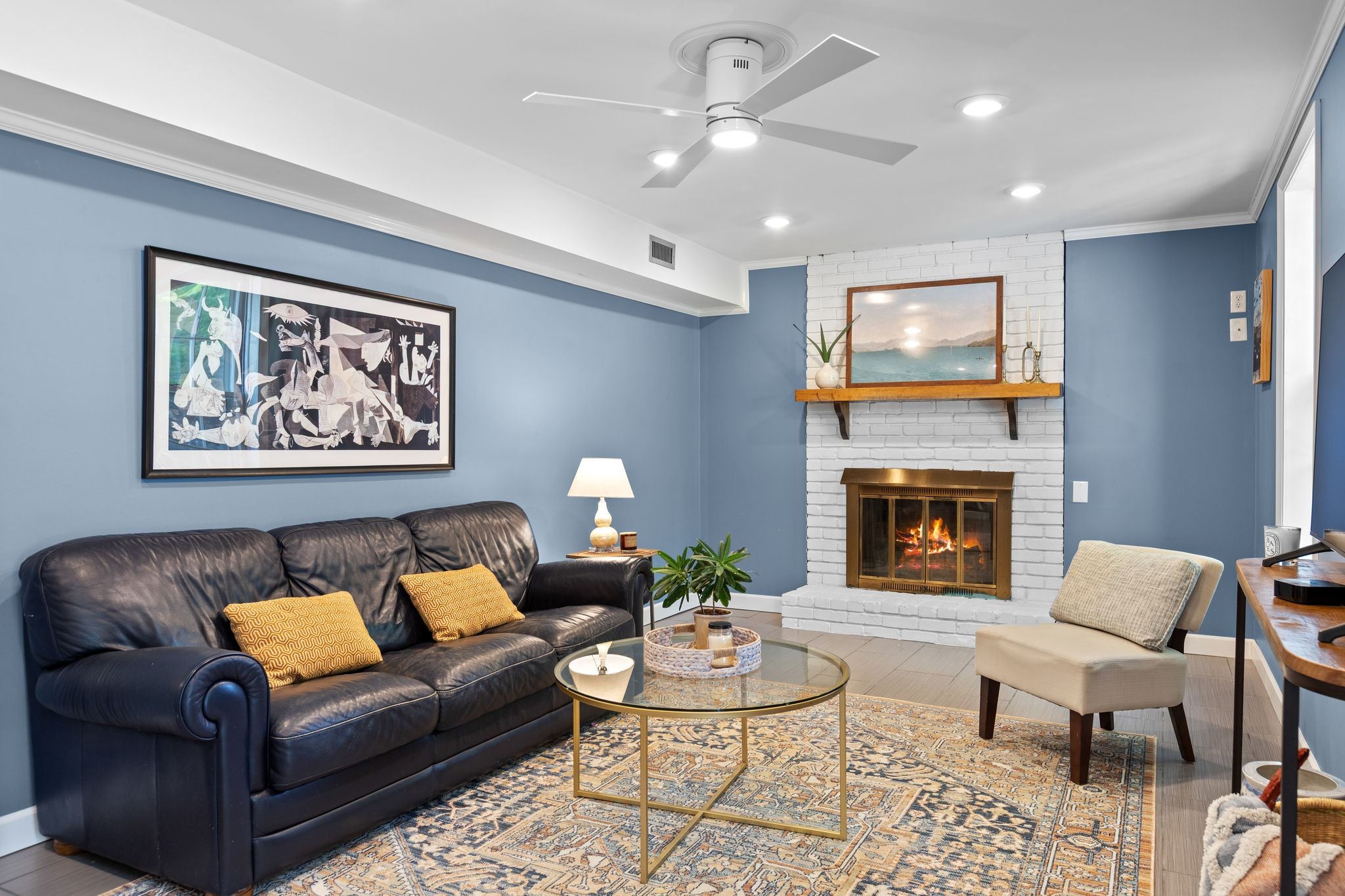 310 Forrest Valley Dr