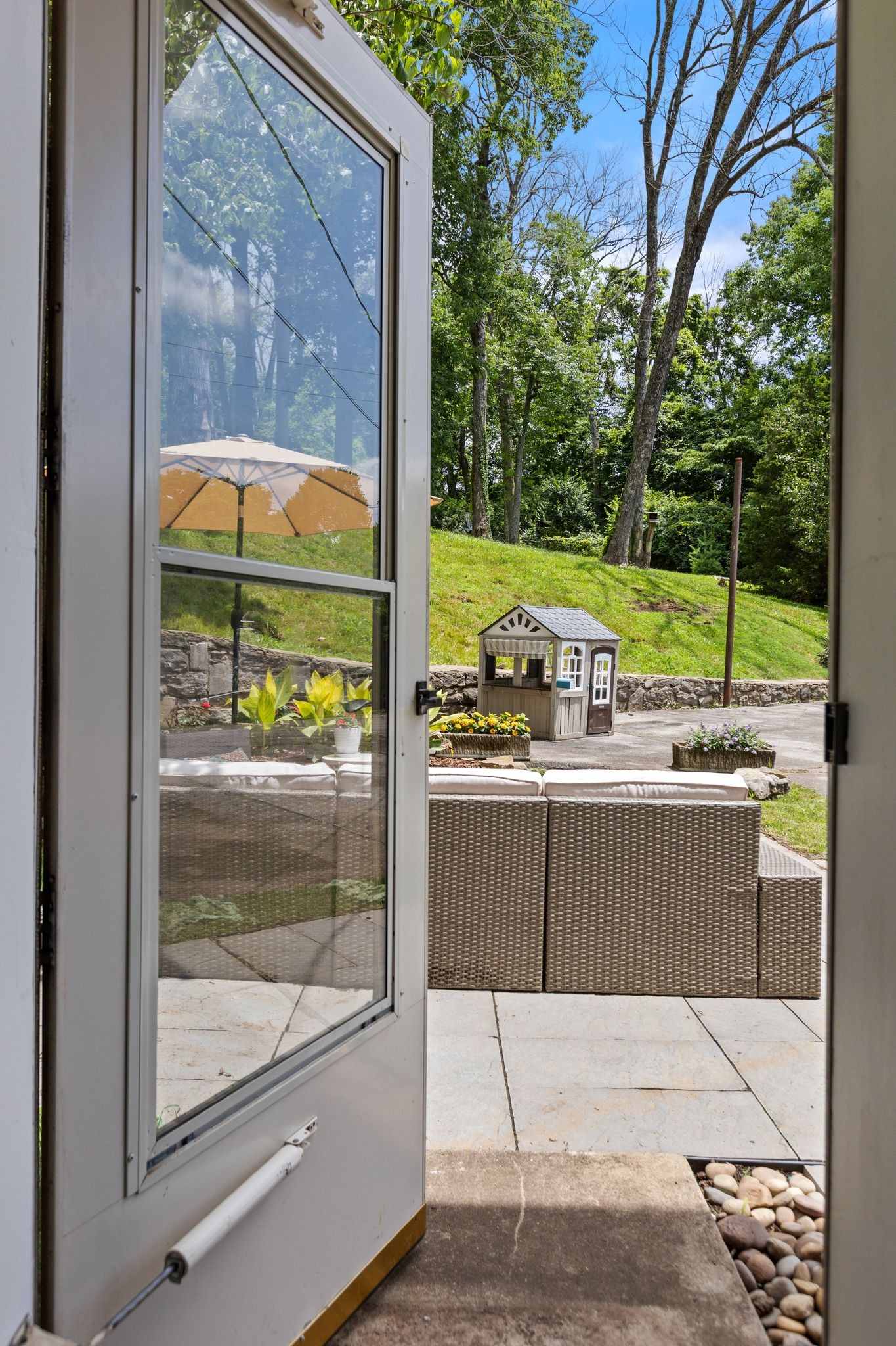 310 Forrest Valley Dr