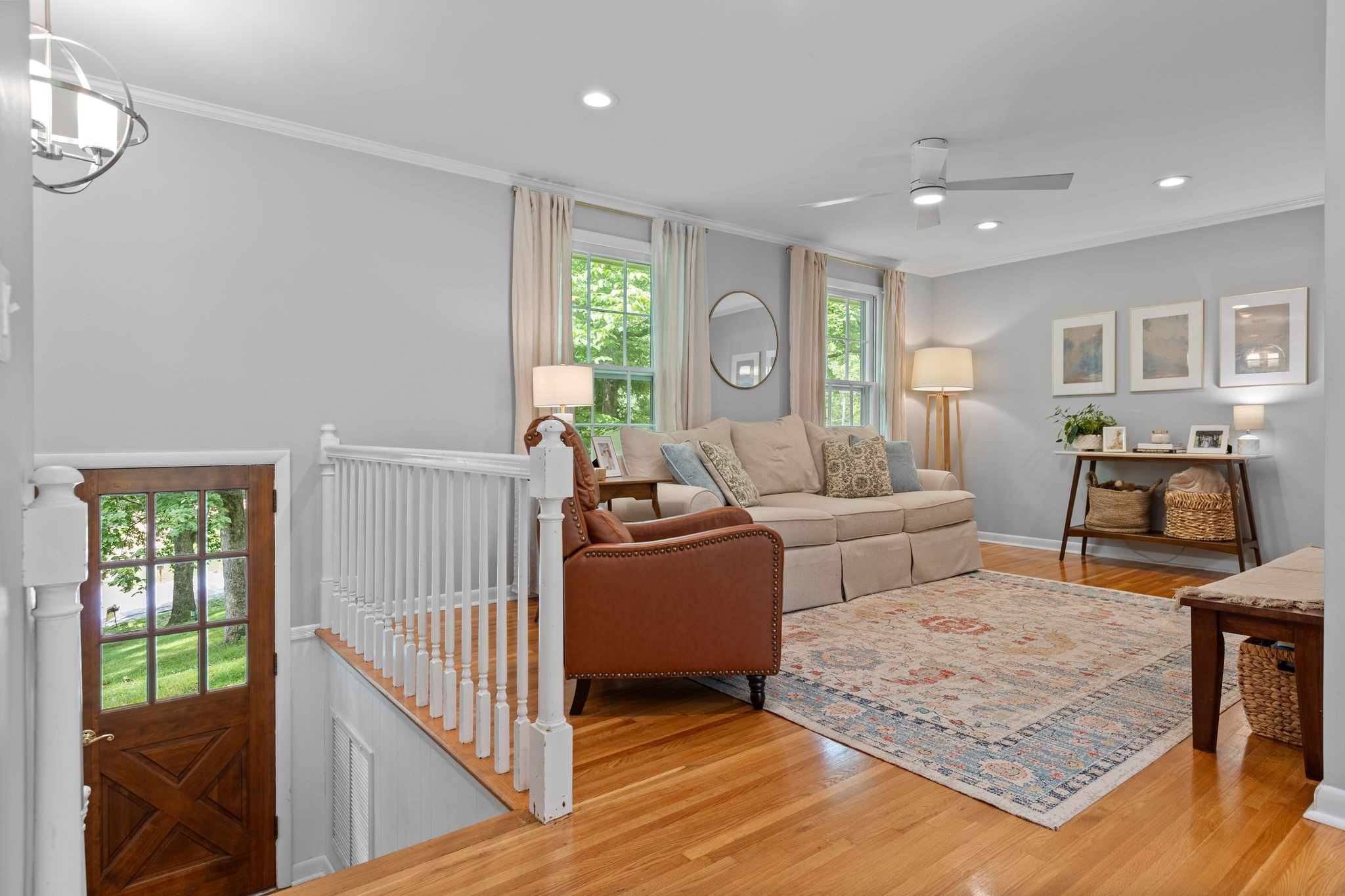 310 Forrest Valley Dr