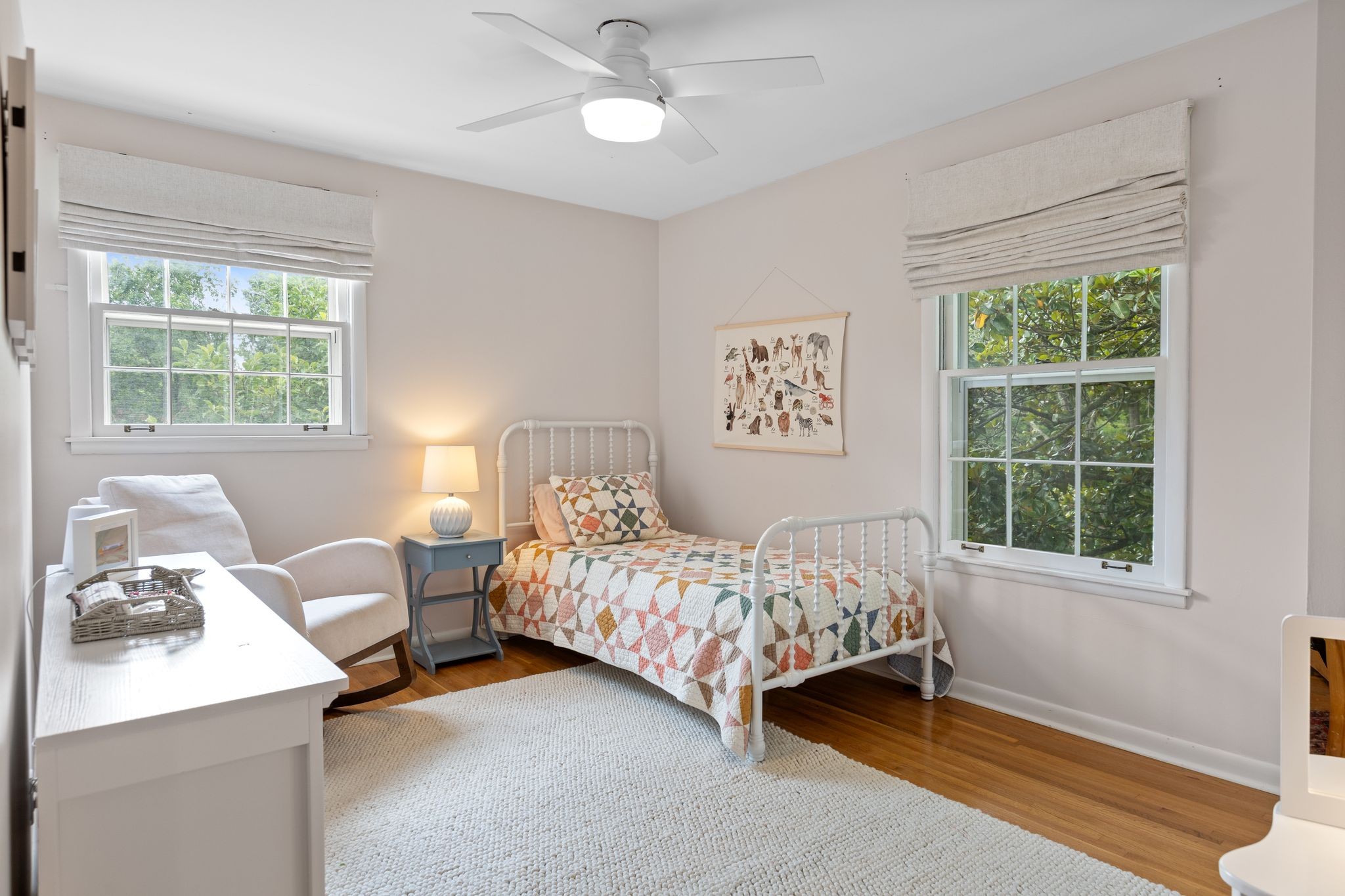 310 Forrest Valley Dr