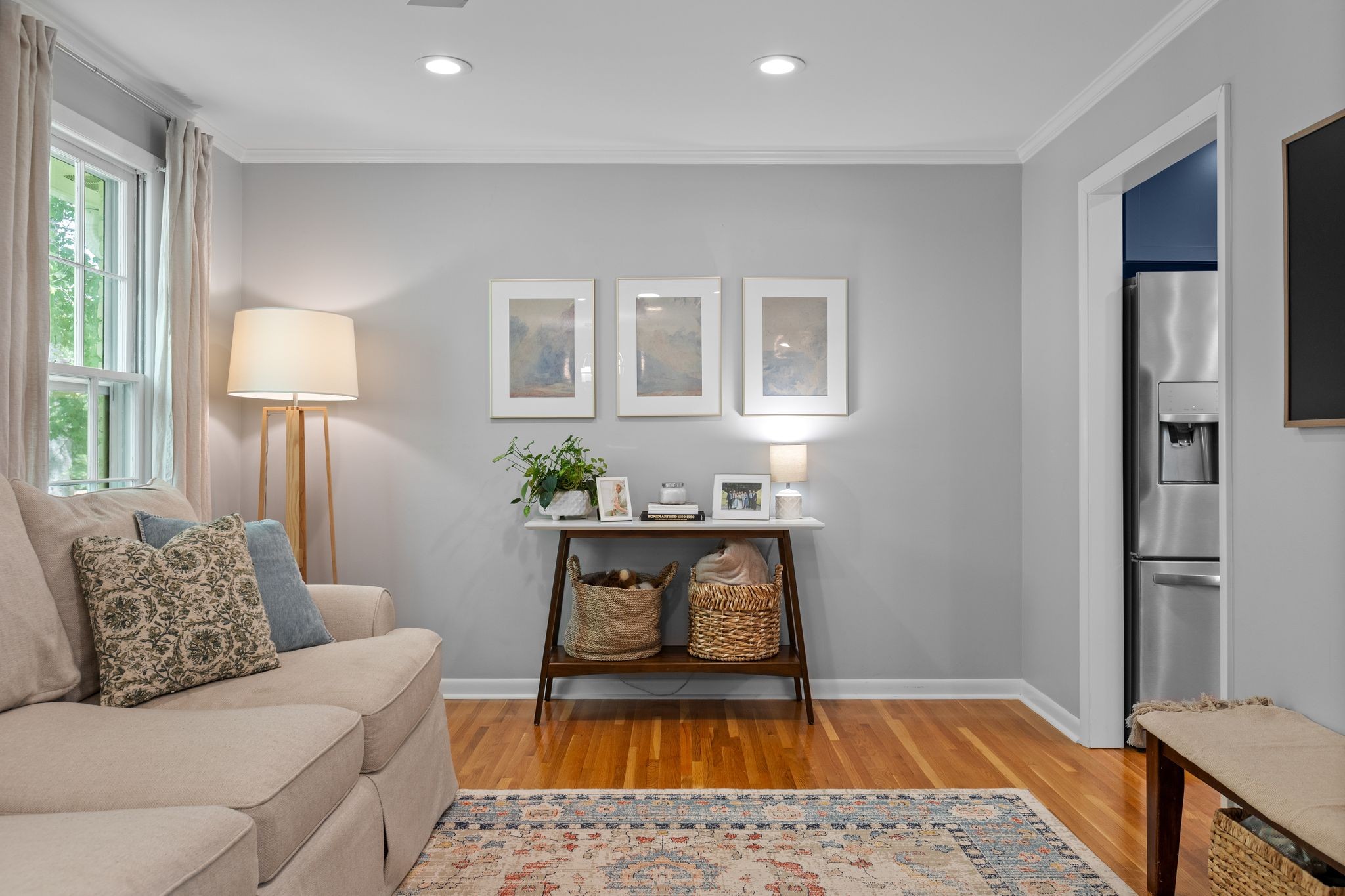 310 Forrest Valley Dr