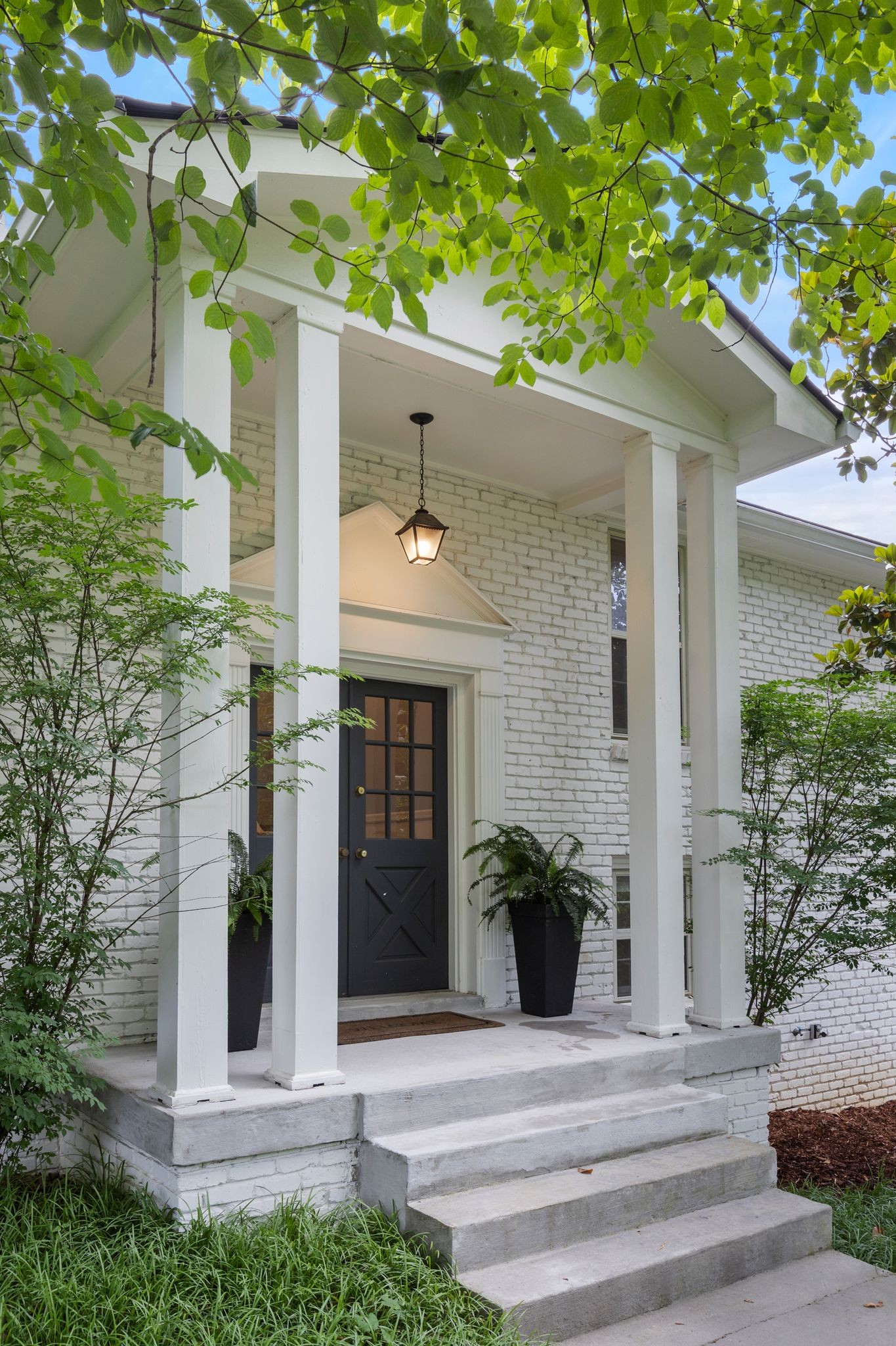 310 Forrest Valley Dr