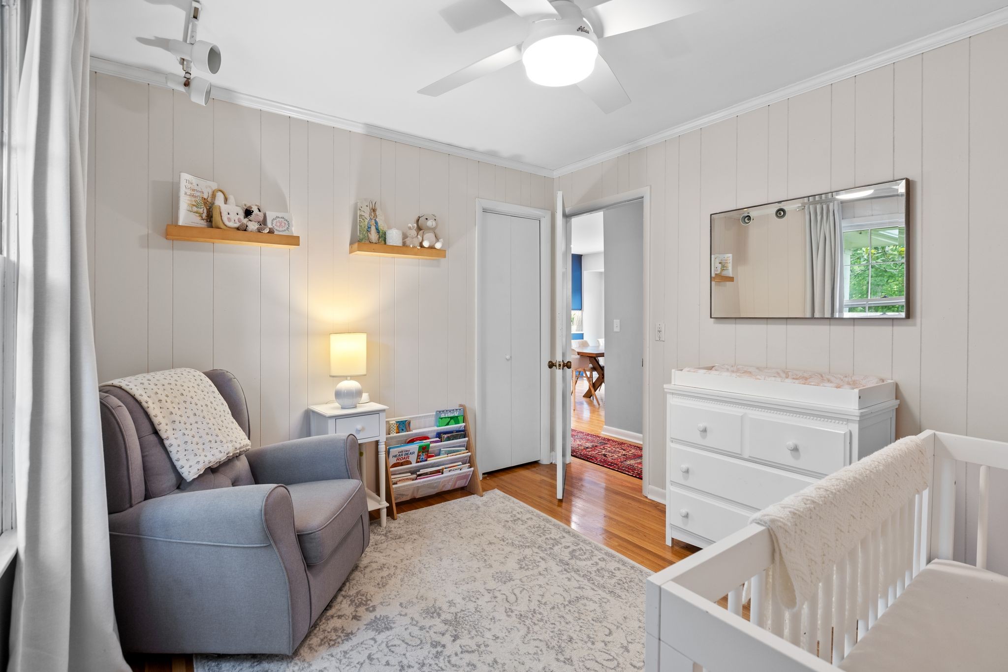 310 Forrest Valley Dr