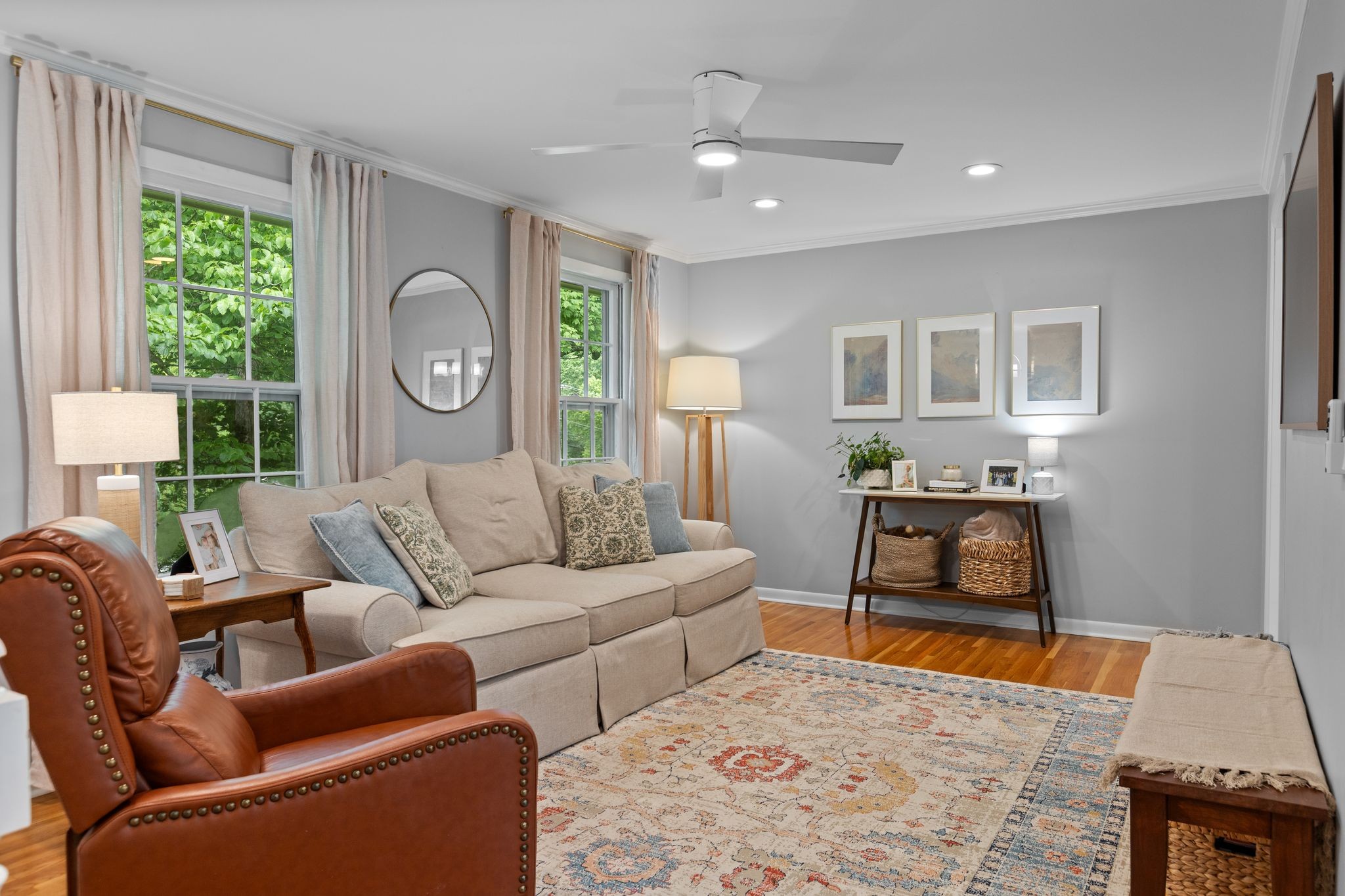 310 Forrest Valley Dr