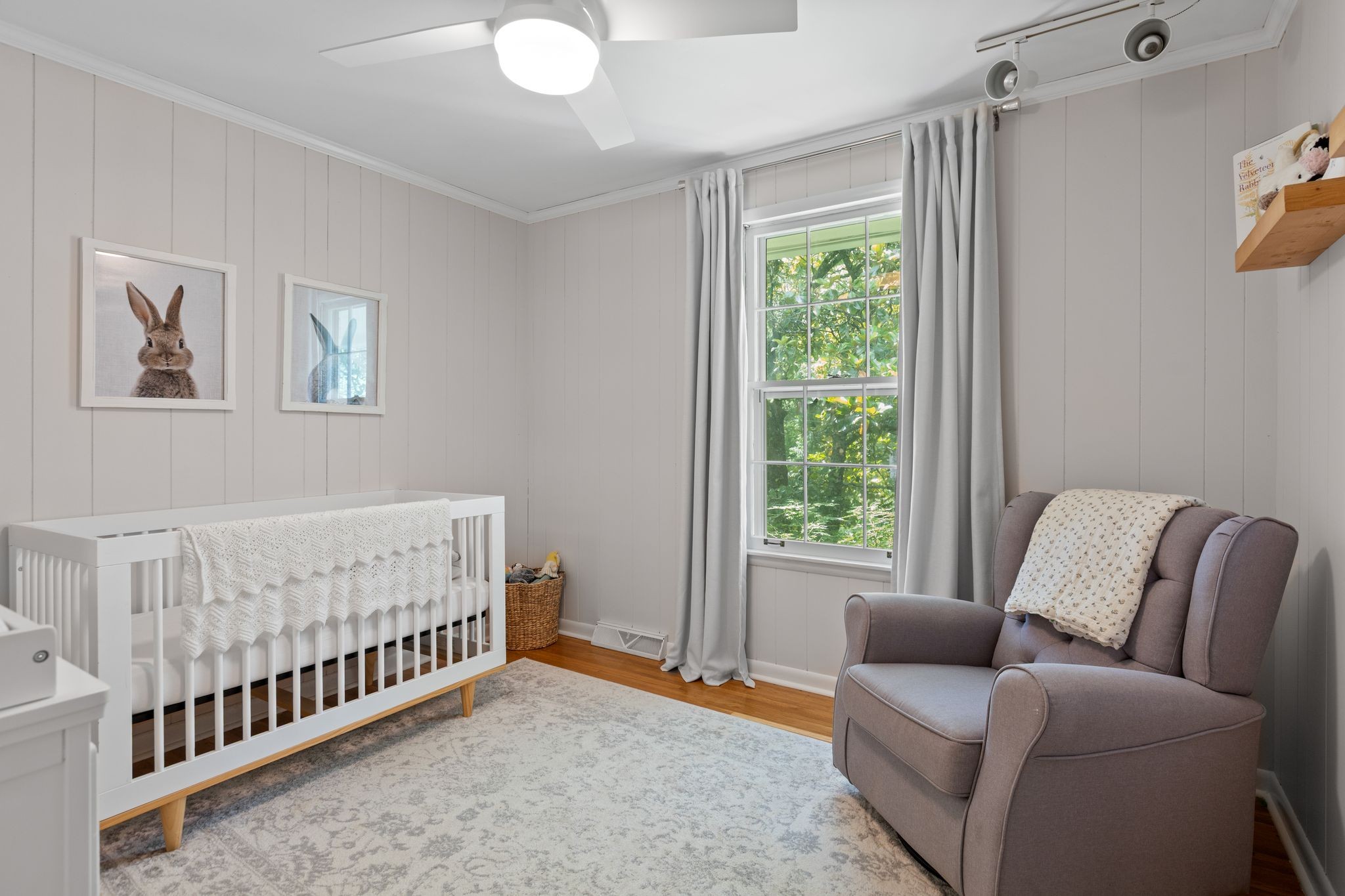 310 Forrest Valley Dr