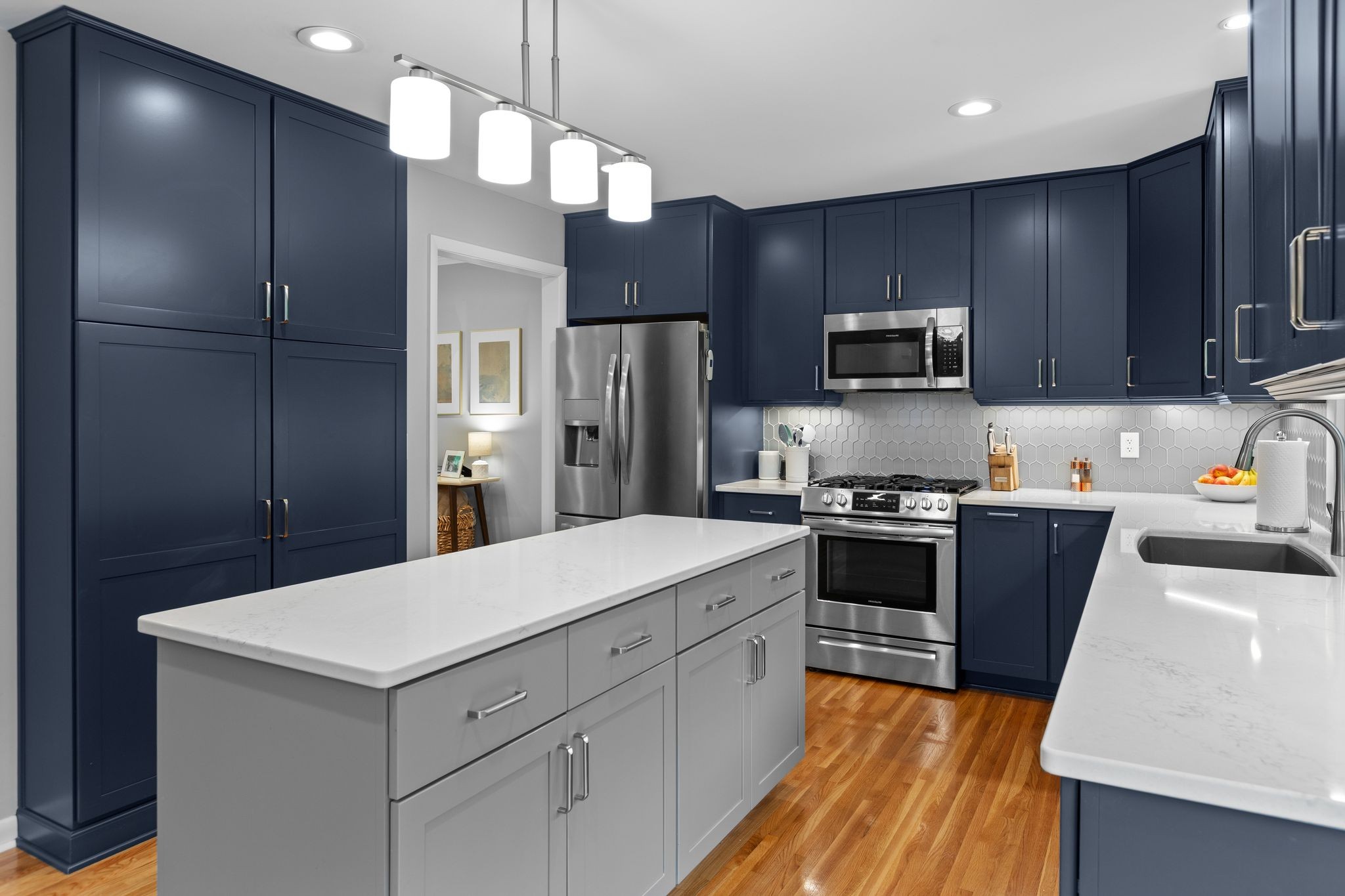 310 Forrest Valley Dr