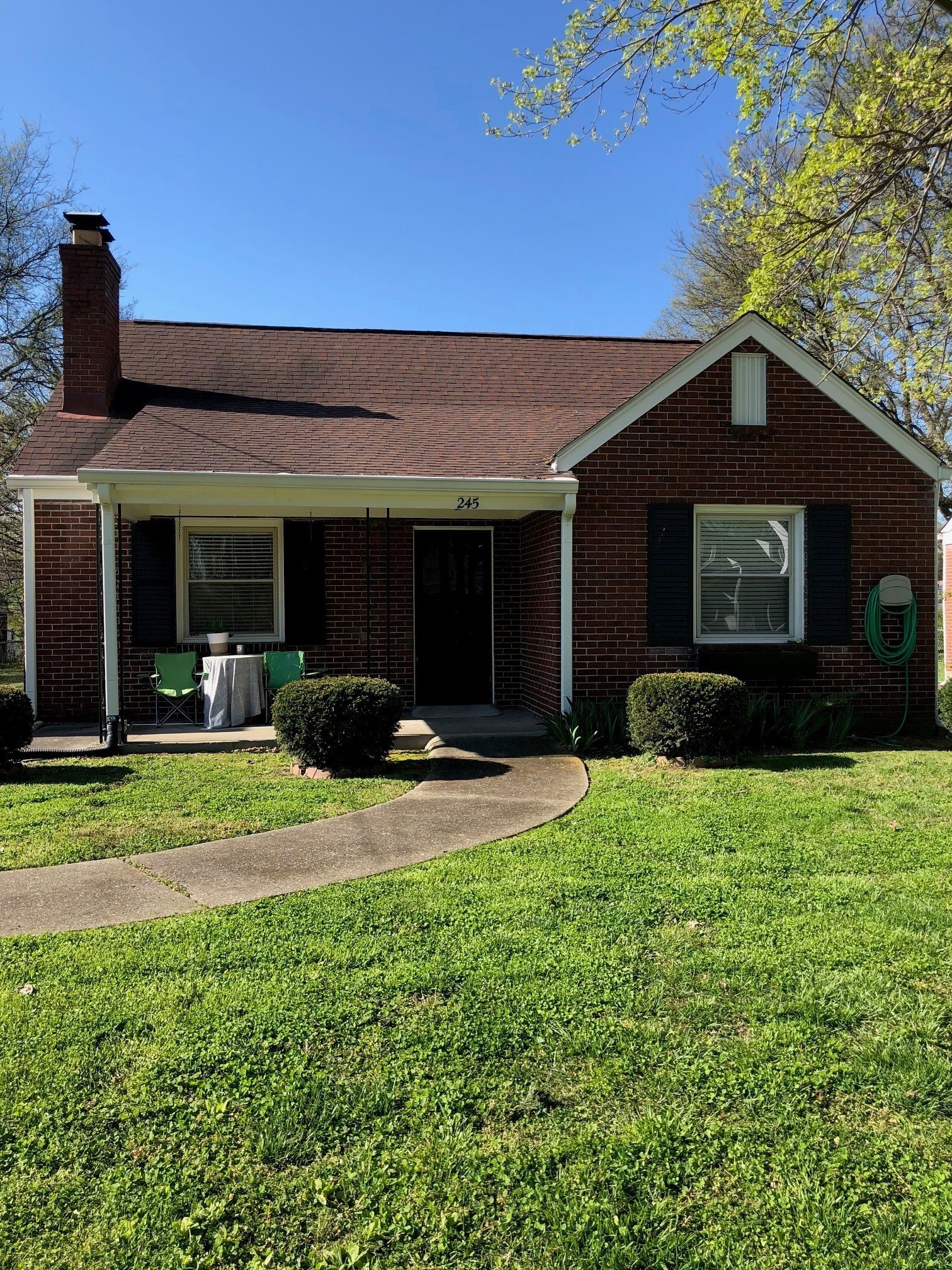 245 Thuss Ave