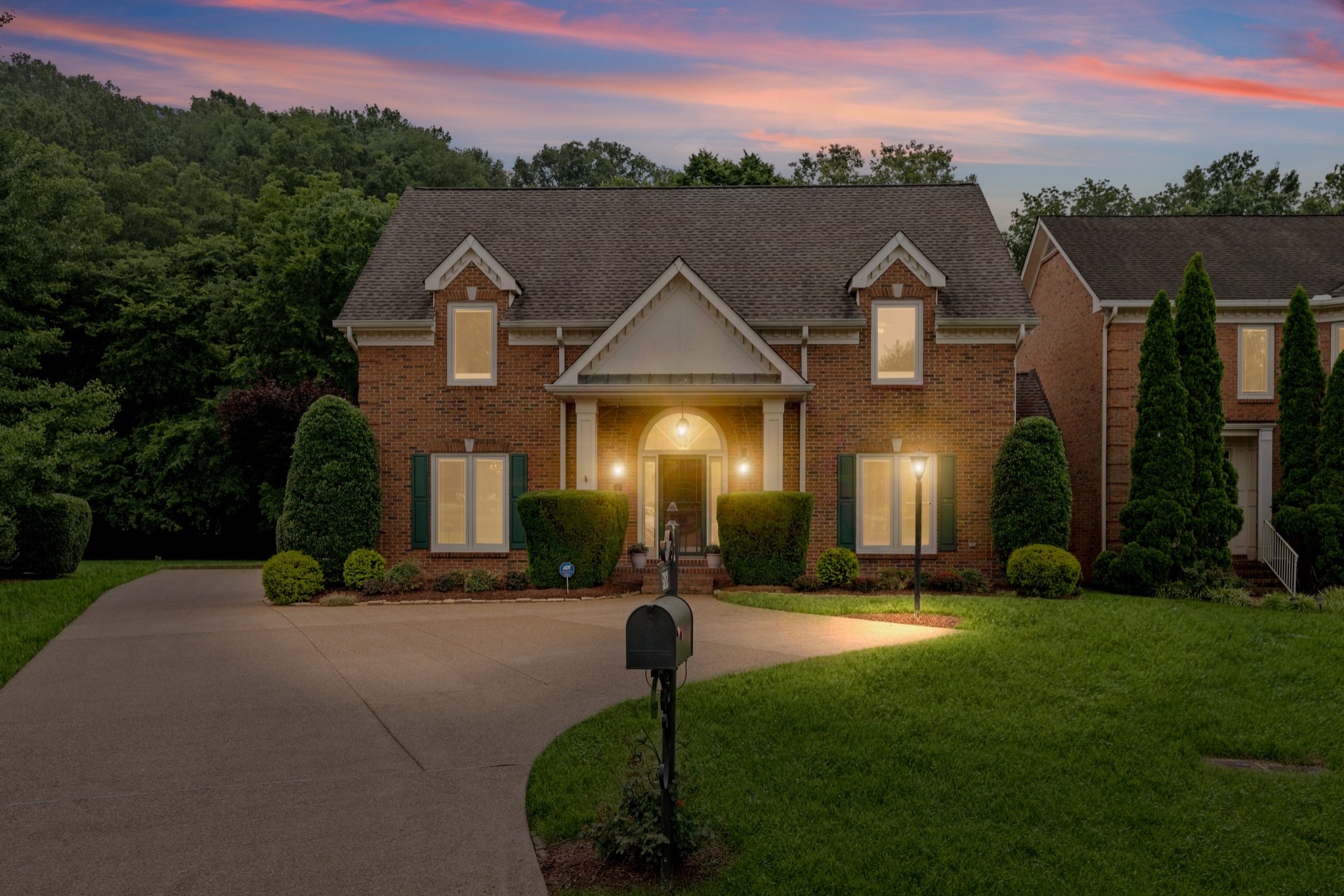 5212 Shenandoah Court