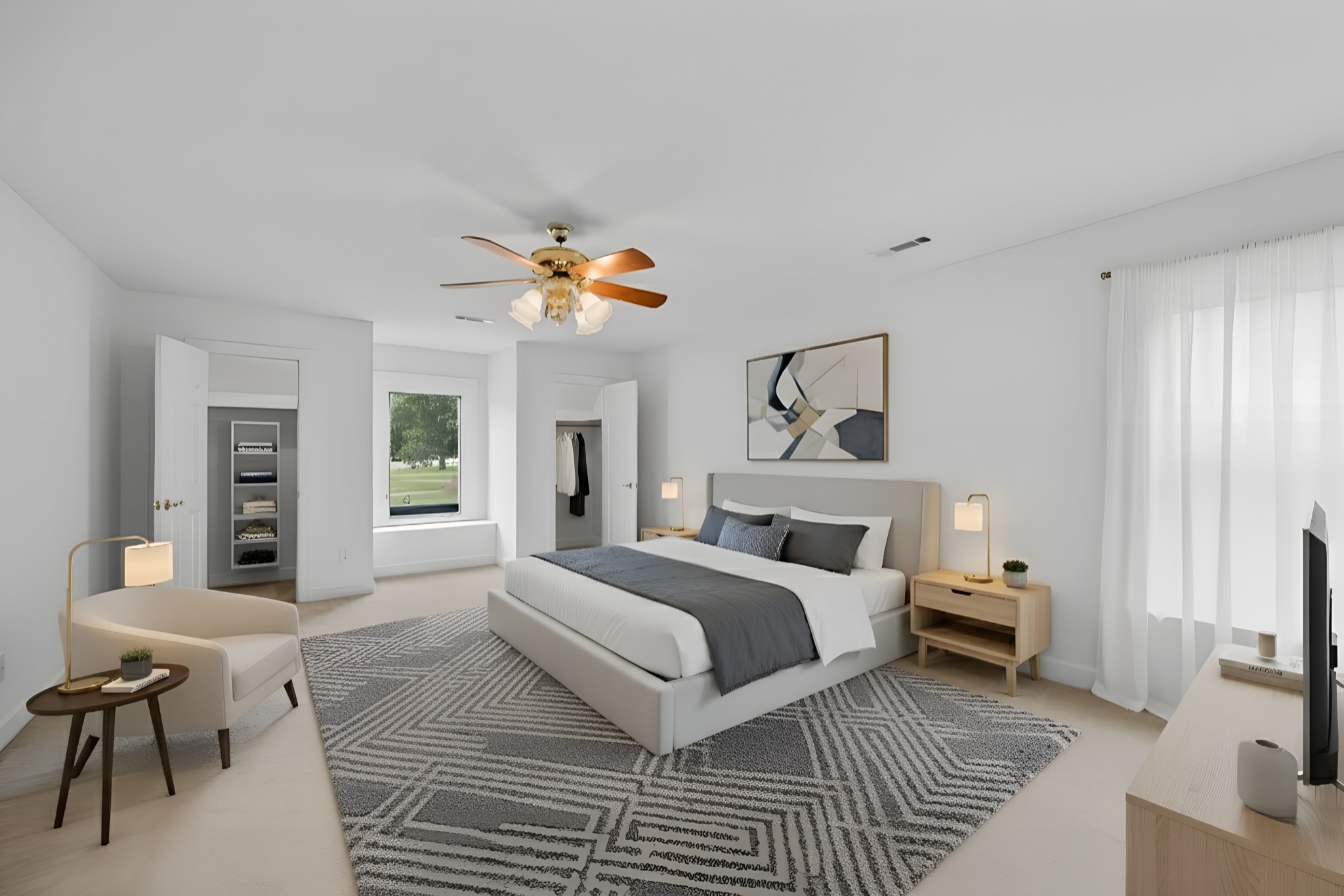 5212 Shenandoah Court