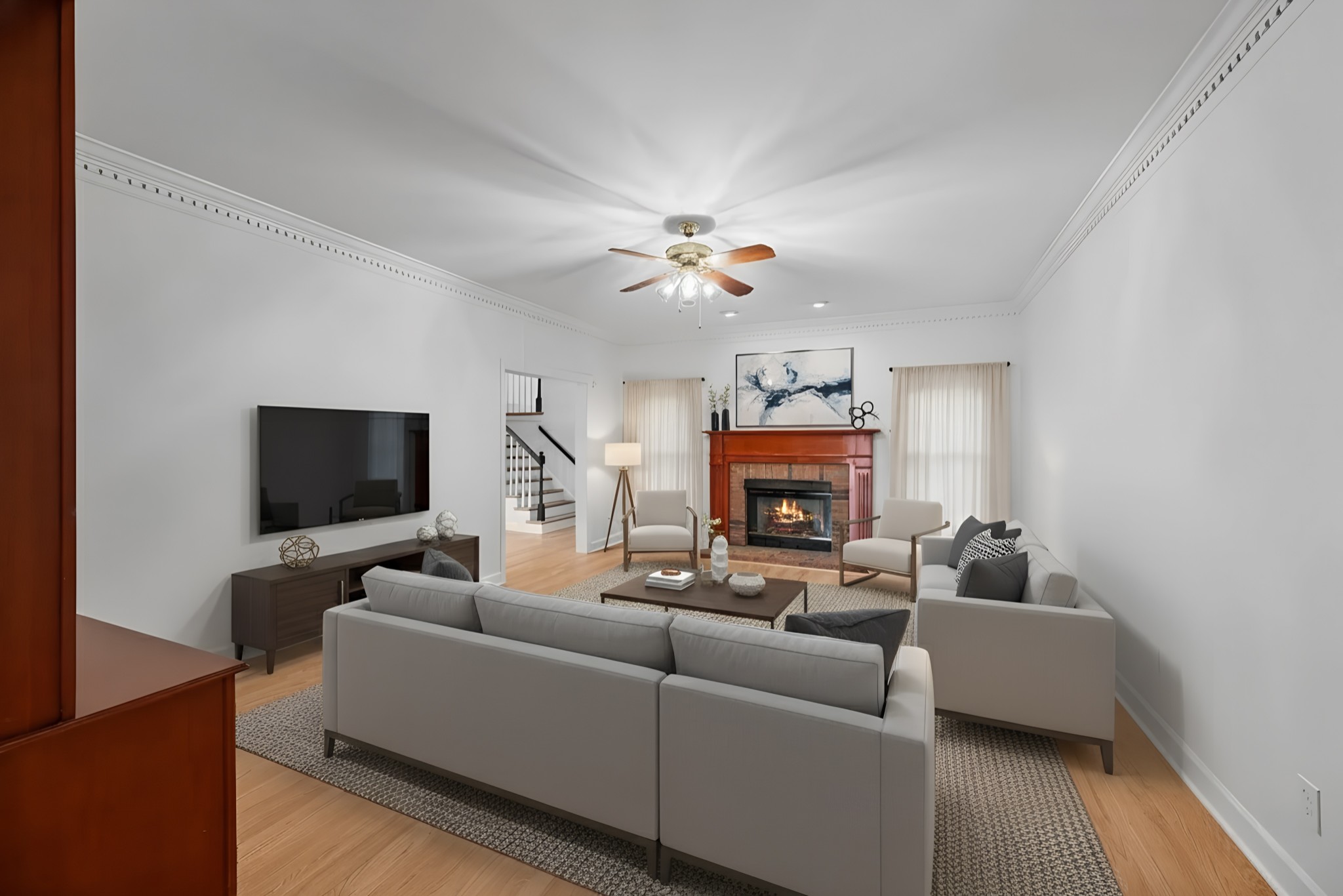 5212 Shenandoah Court