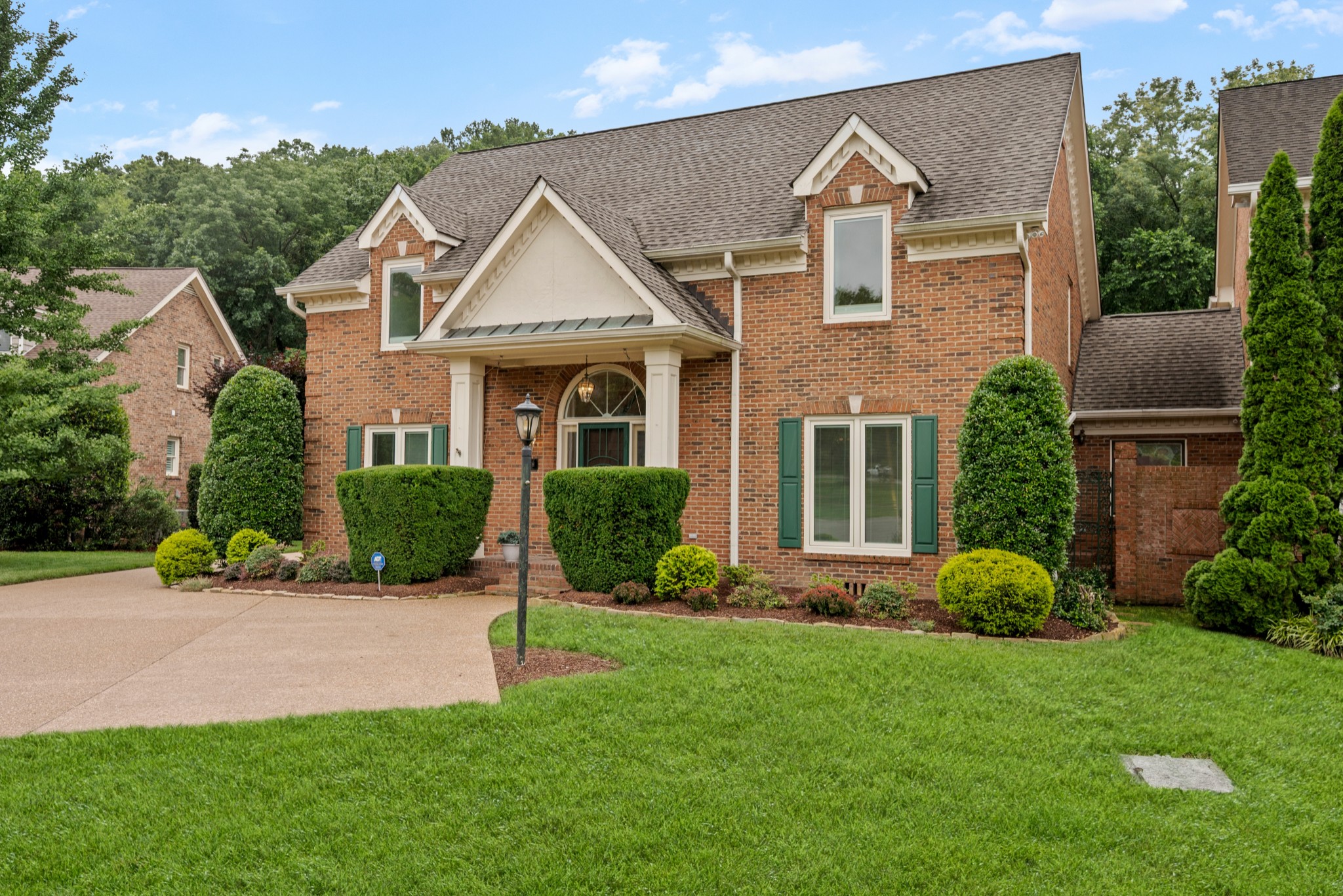 5212 Shenandoah Court