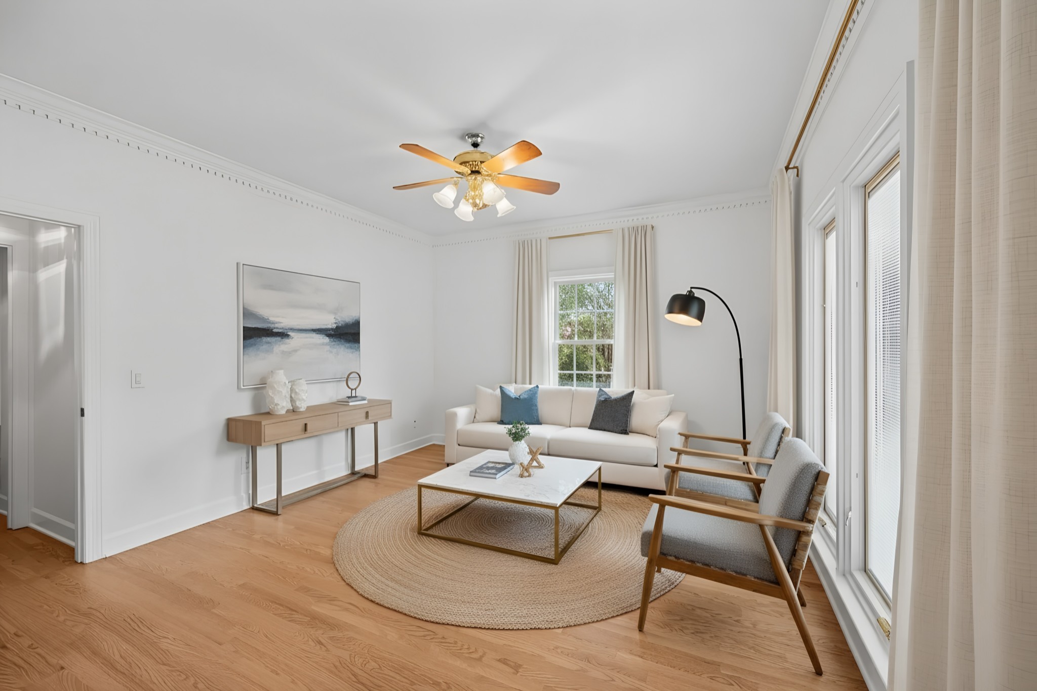 5212 Shenandoah Court