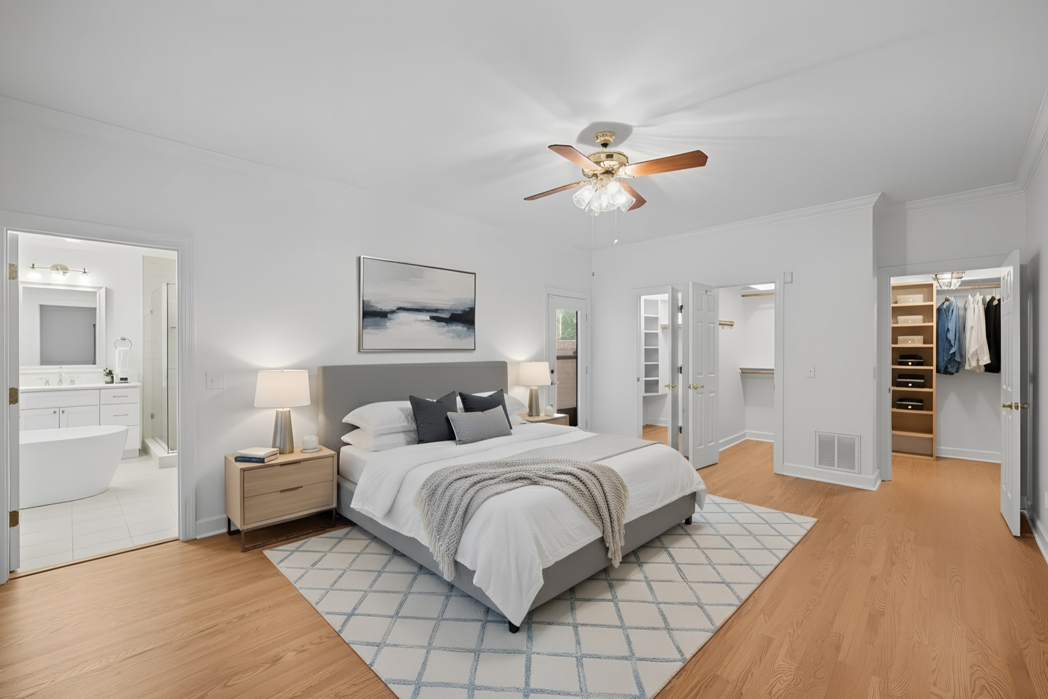 5212 Shenandoah Court