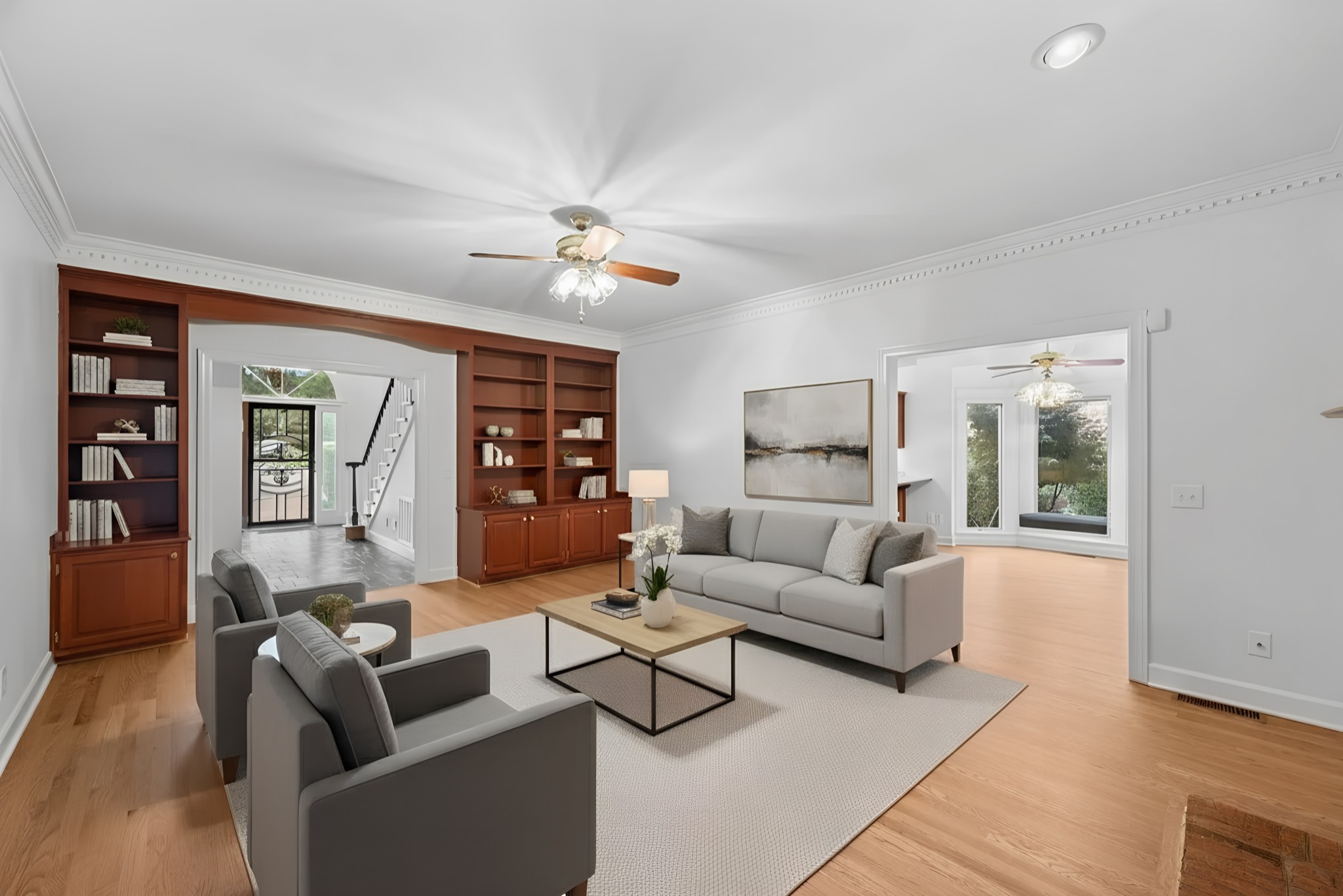 5212 Shenandoah Court