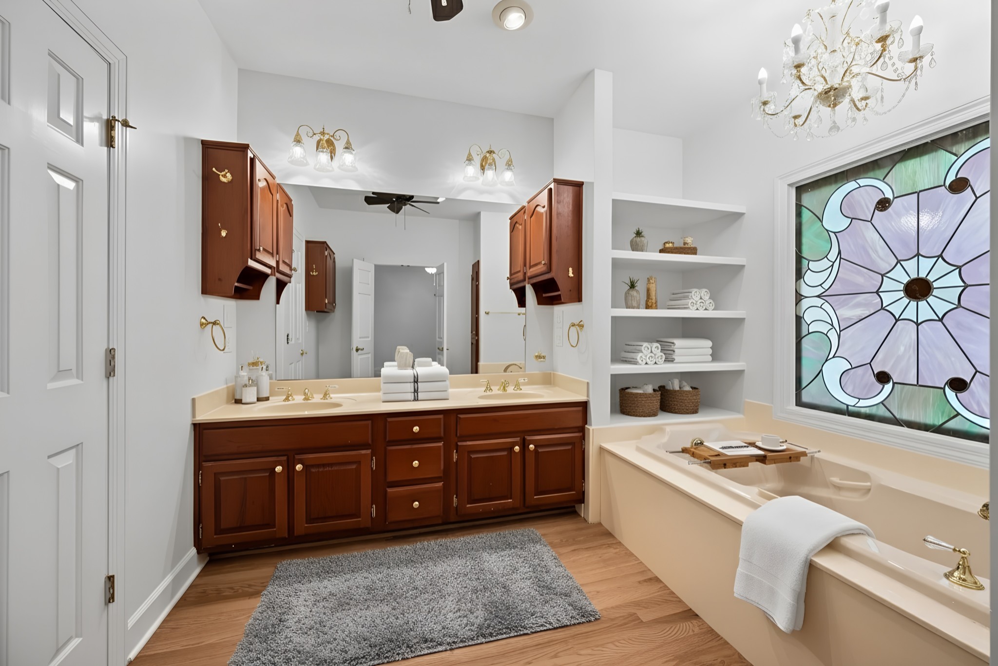 5212 Shenandoah Court