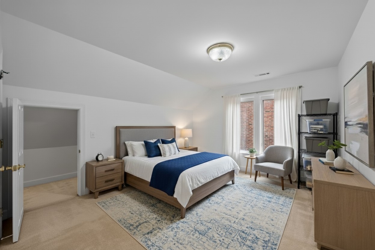 5212 Shenandoah Court