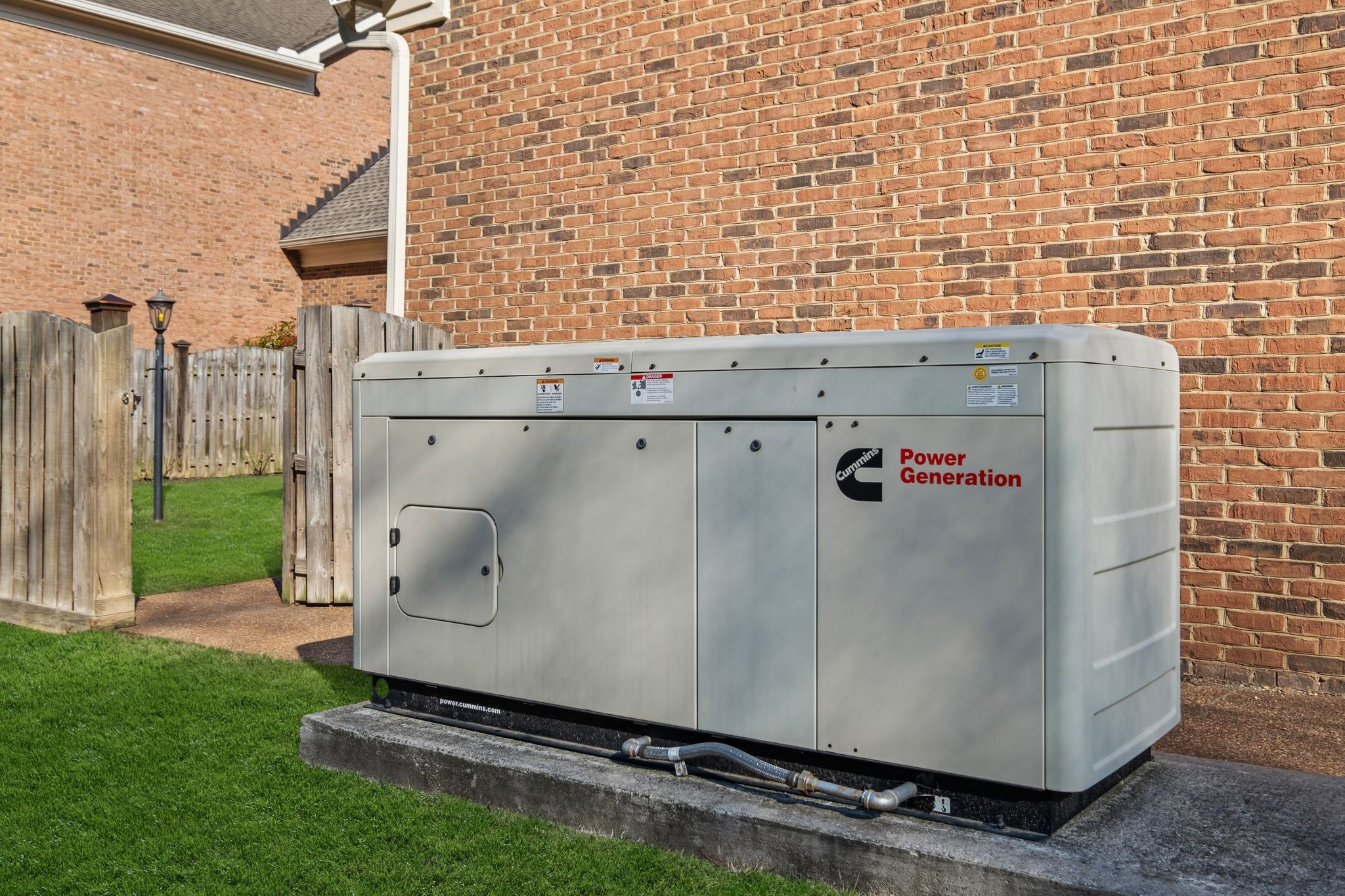 5212 Shenandoah Court