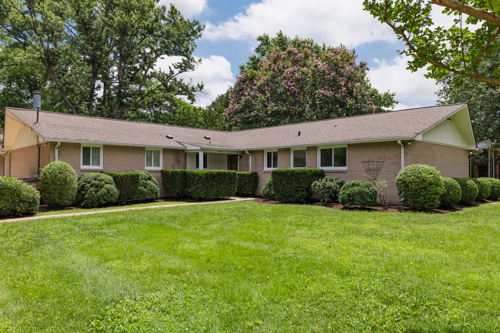 6313 Percy Dr