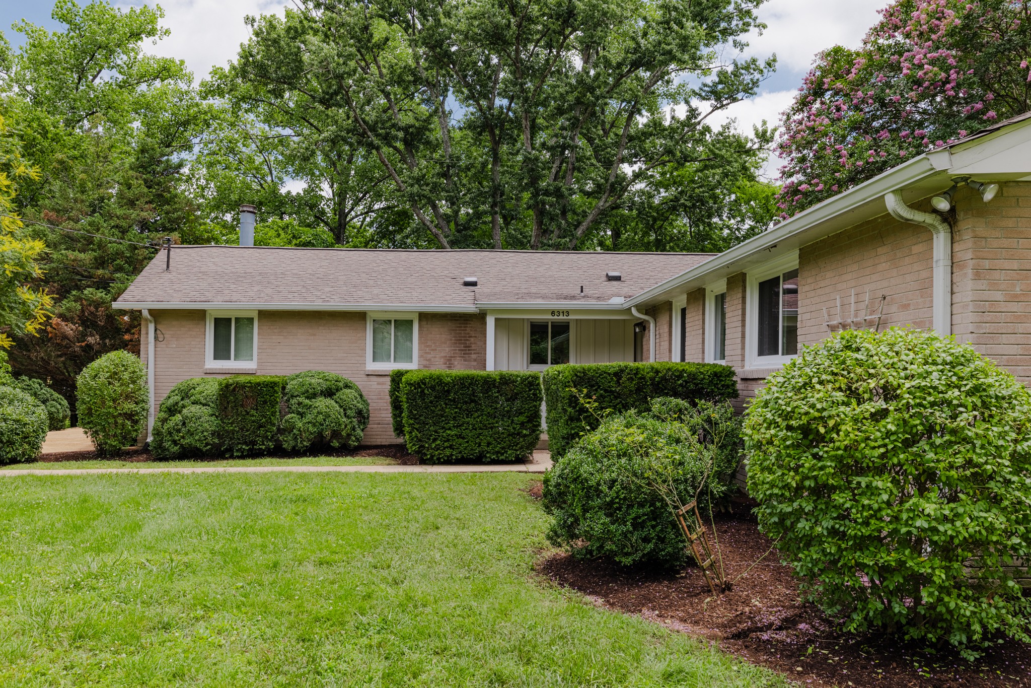 6313 Percy Dr