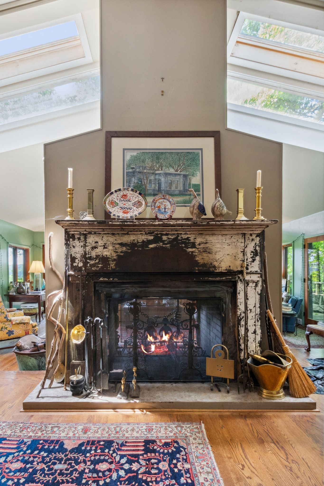 232 Hollingsworth Cove Rd