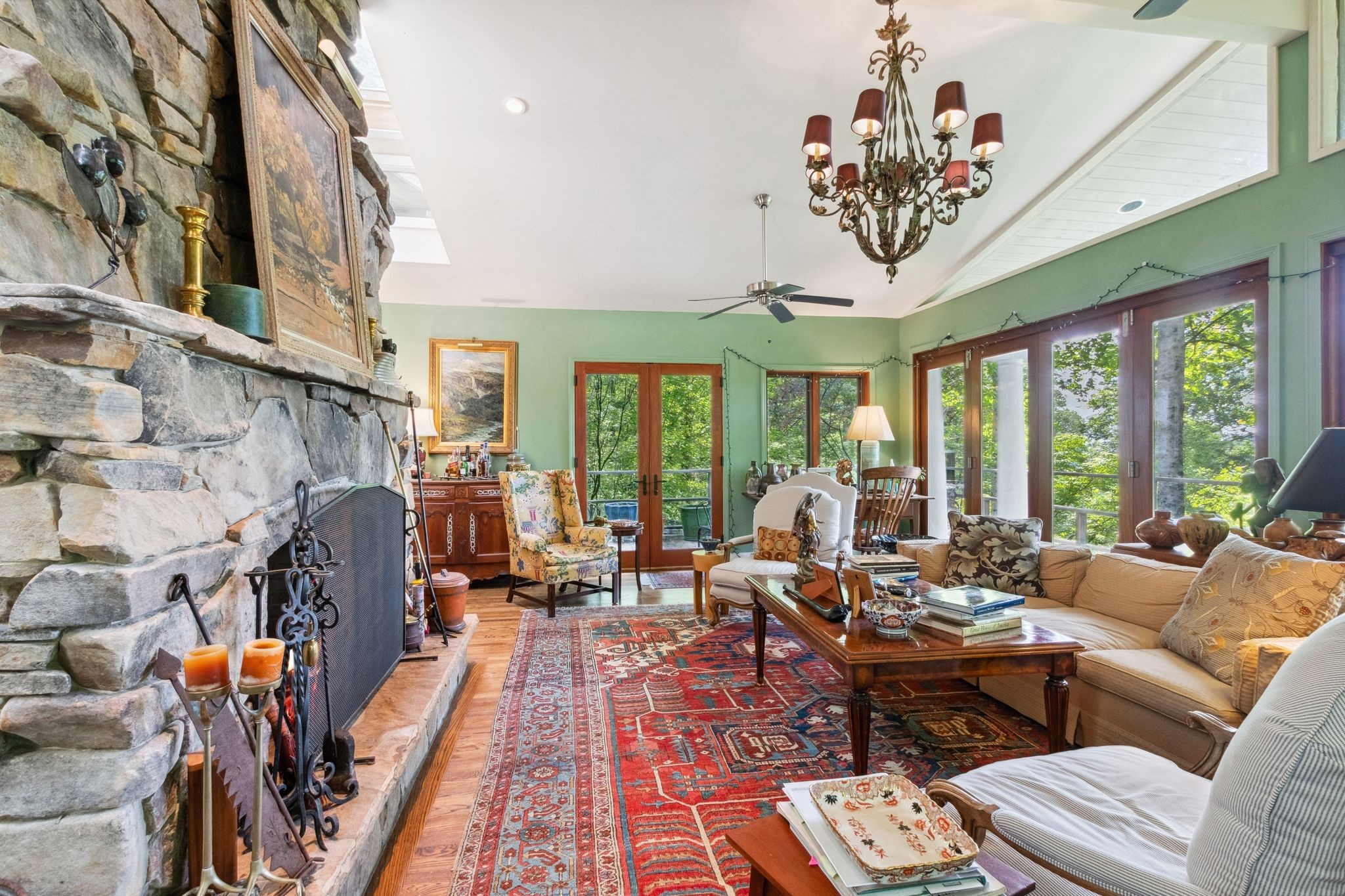 232 Hollingsworth Cove Rd