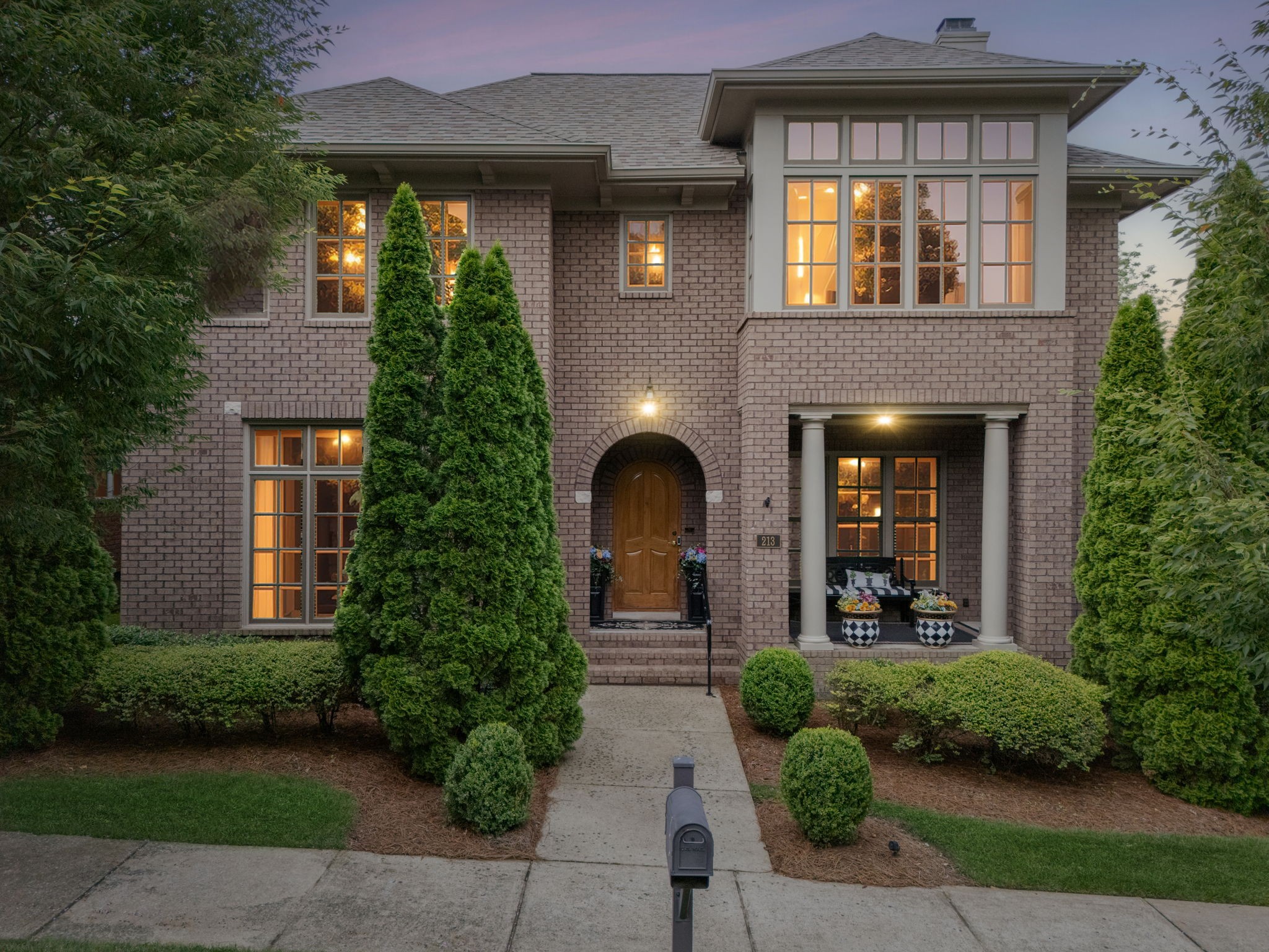213 Lone Oak Village Way