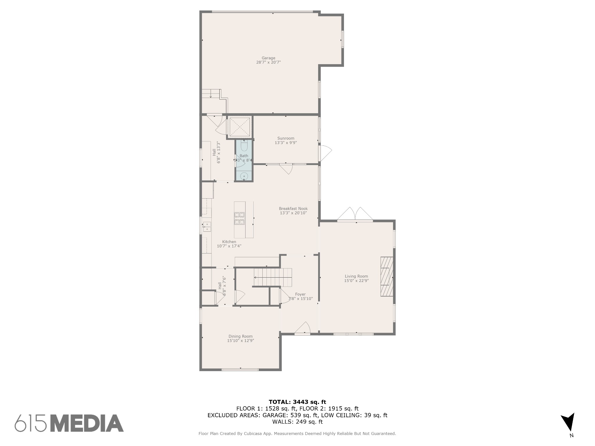213 Lone Oak Village Way