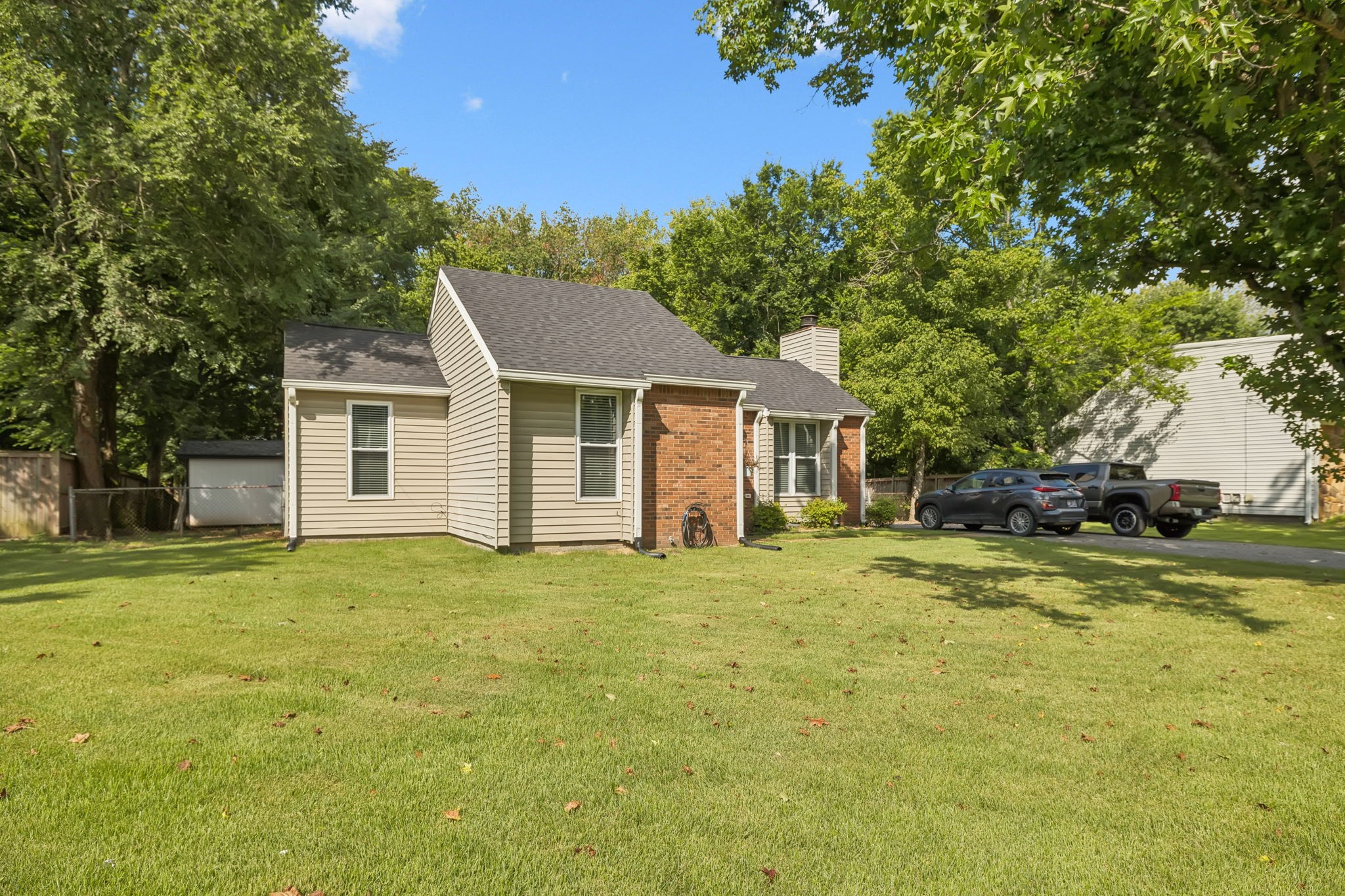 119 Sunnymeade Dr